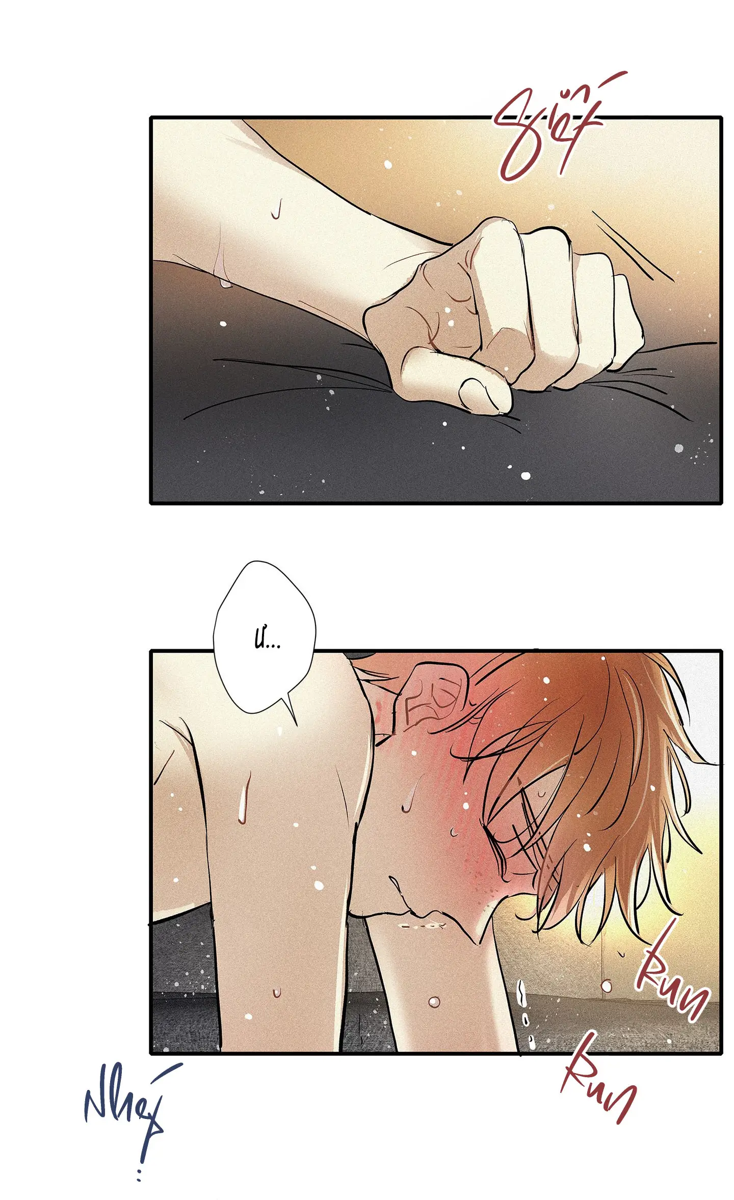 Tình yêu và danh vọng Chap 86 - Next Chap 87