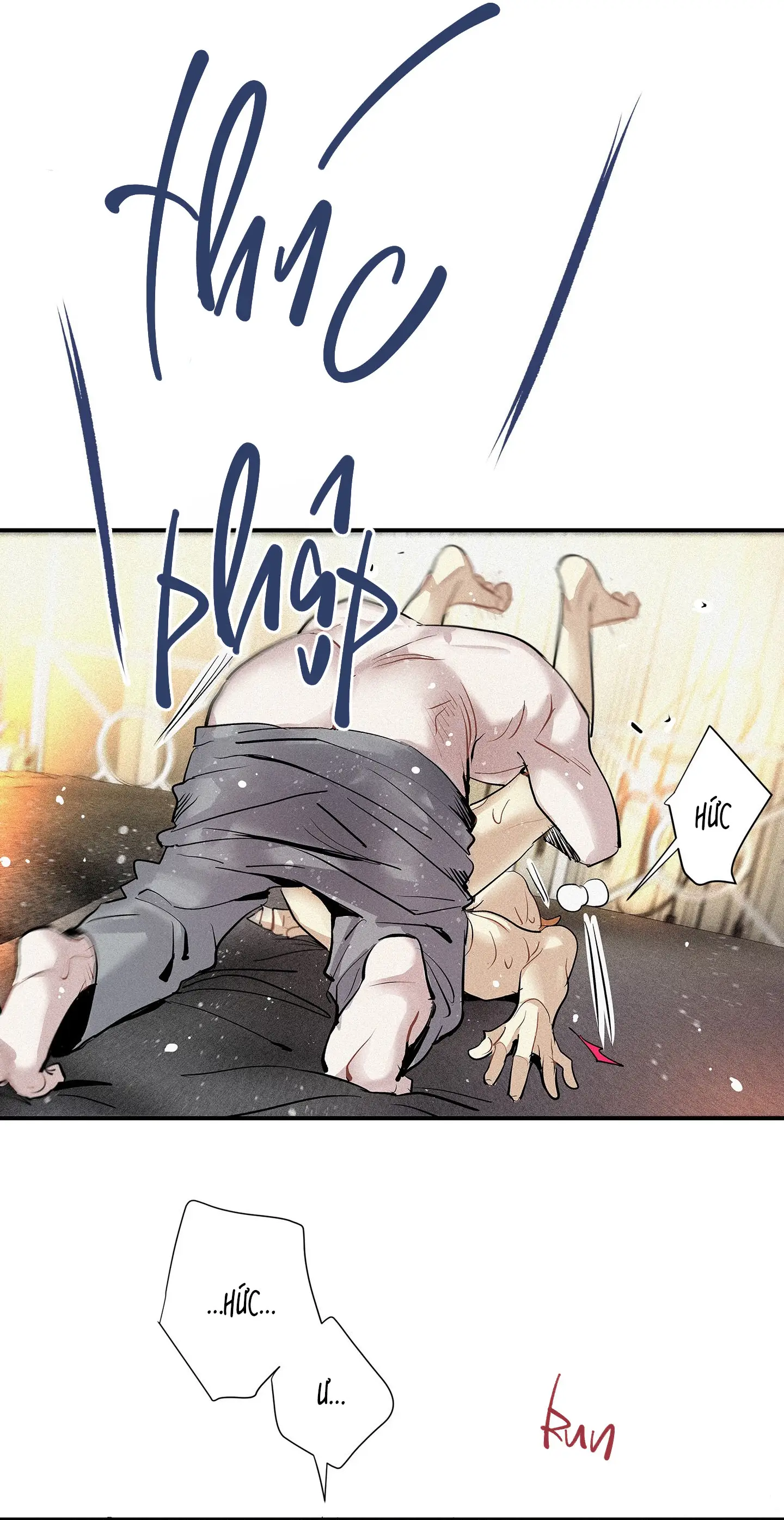 Tình yêu và danh vọng Chap 86 - Next Chap 87
