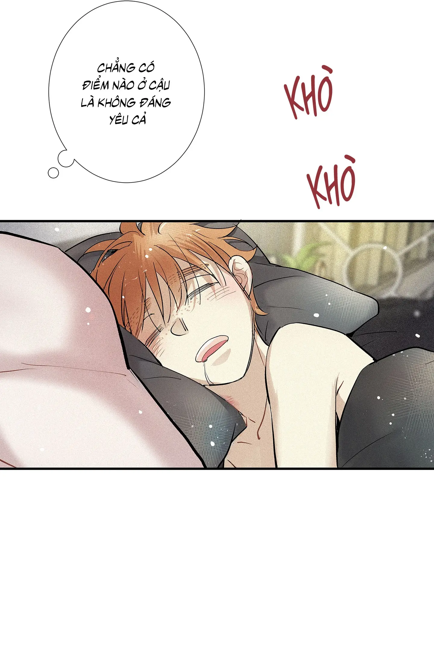 Tình yêu và danh vọng Chap 87 - Next Chap 88