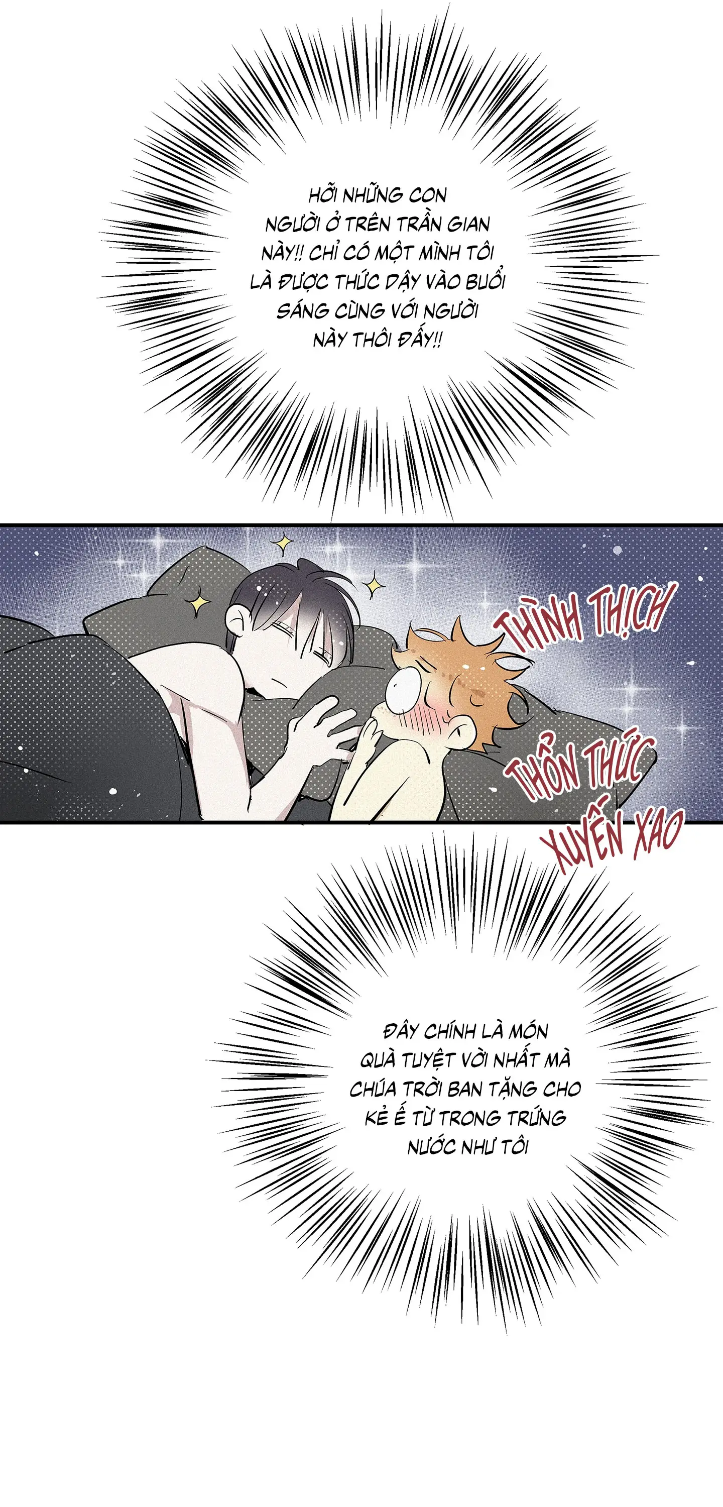 Tình yêu và danh vọng Chap 87 - Next Chap 88