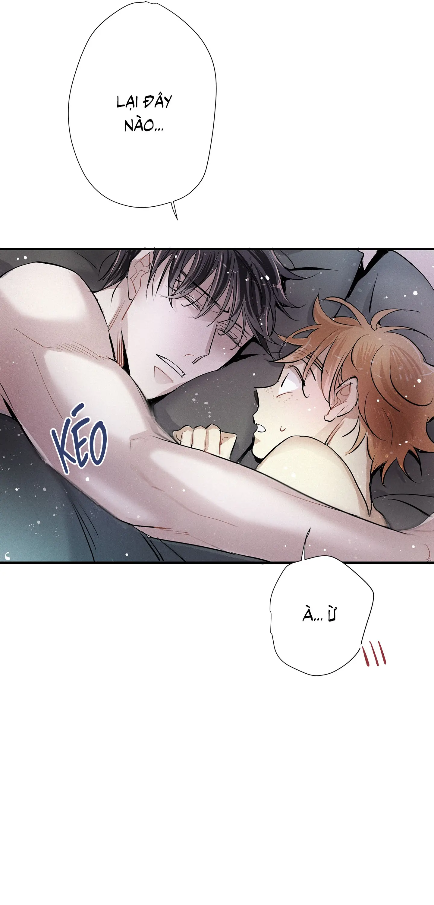 Tình yêu và danh vọng Chap 87 - Next Chap 88