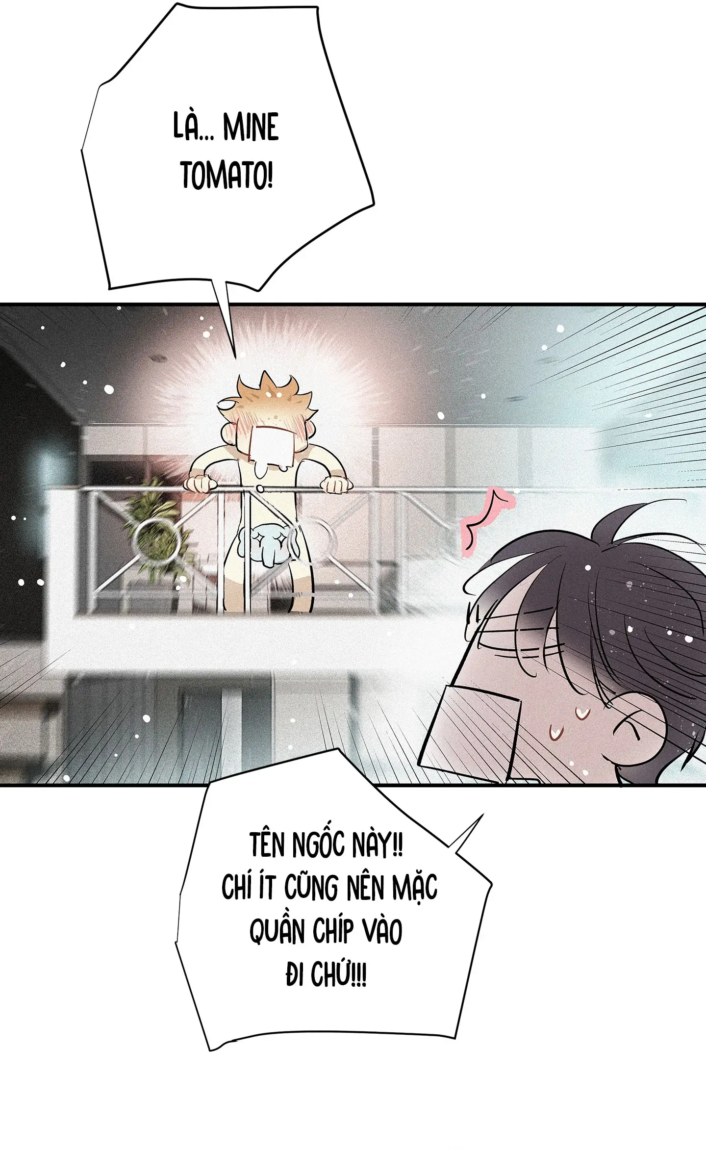 Tình yêu và danh vọng Chap 87 - Next Chap 88