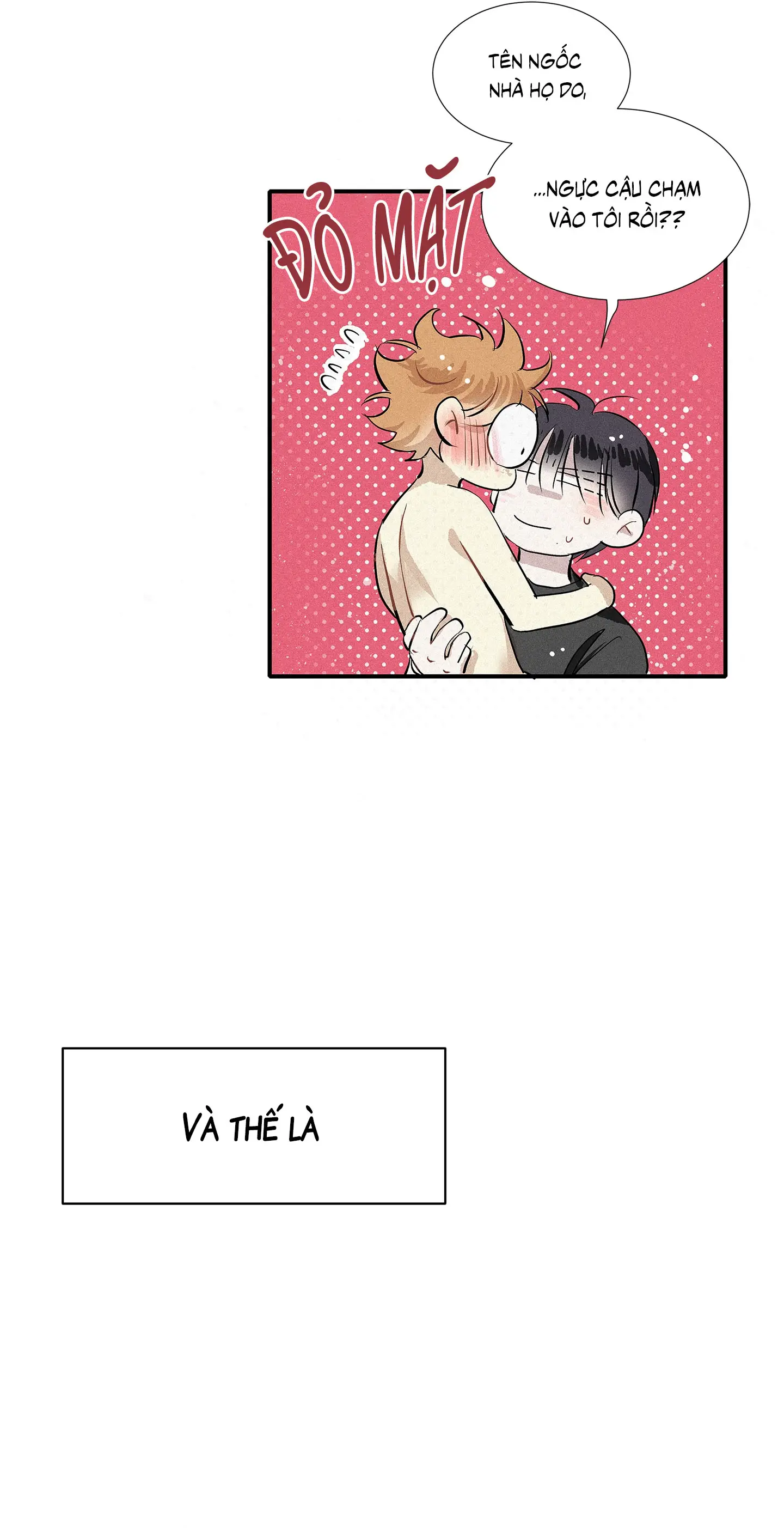 Tình yêu và danh vọng Chap 87 - Next Chap 88