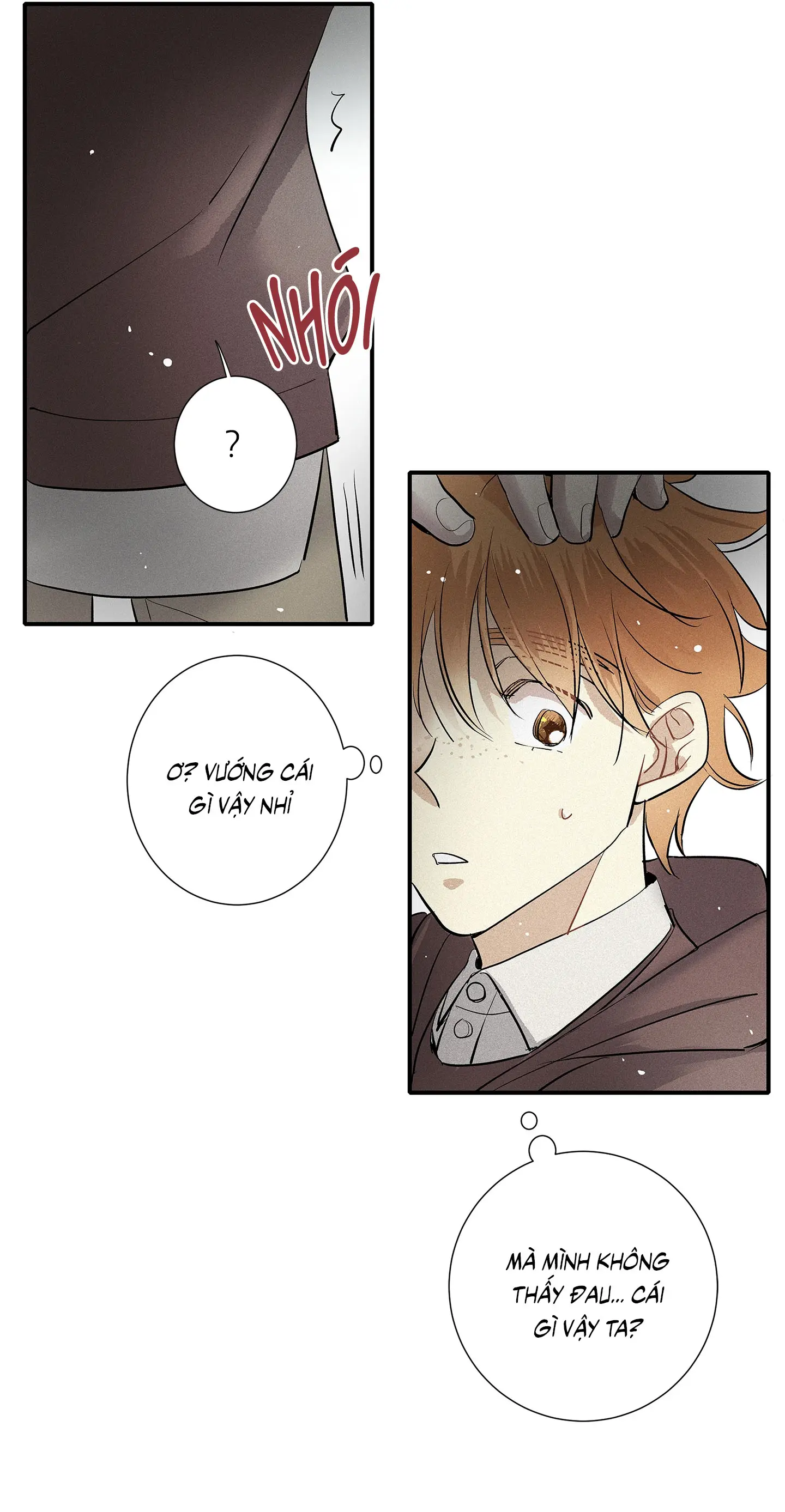 Tình yêu và danh vọng Chap 87 - Next Chap 88