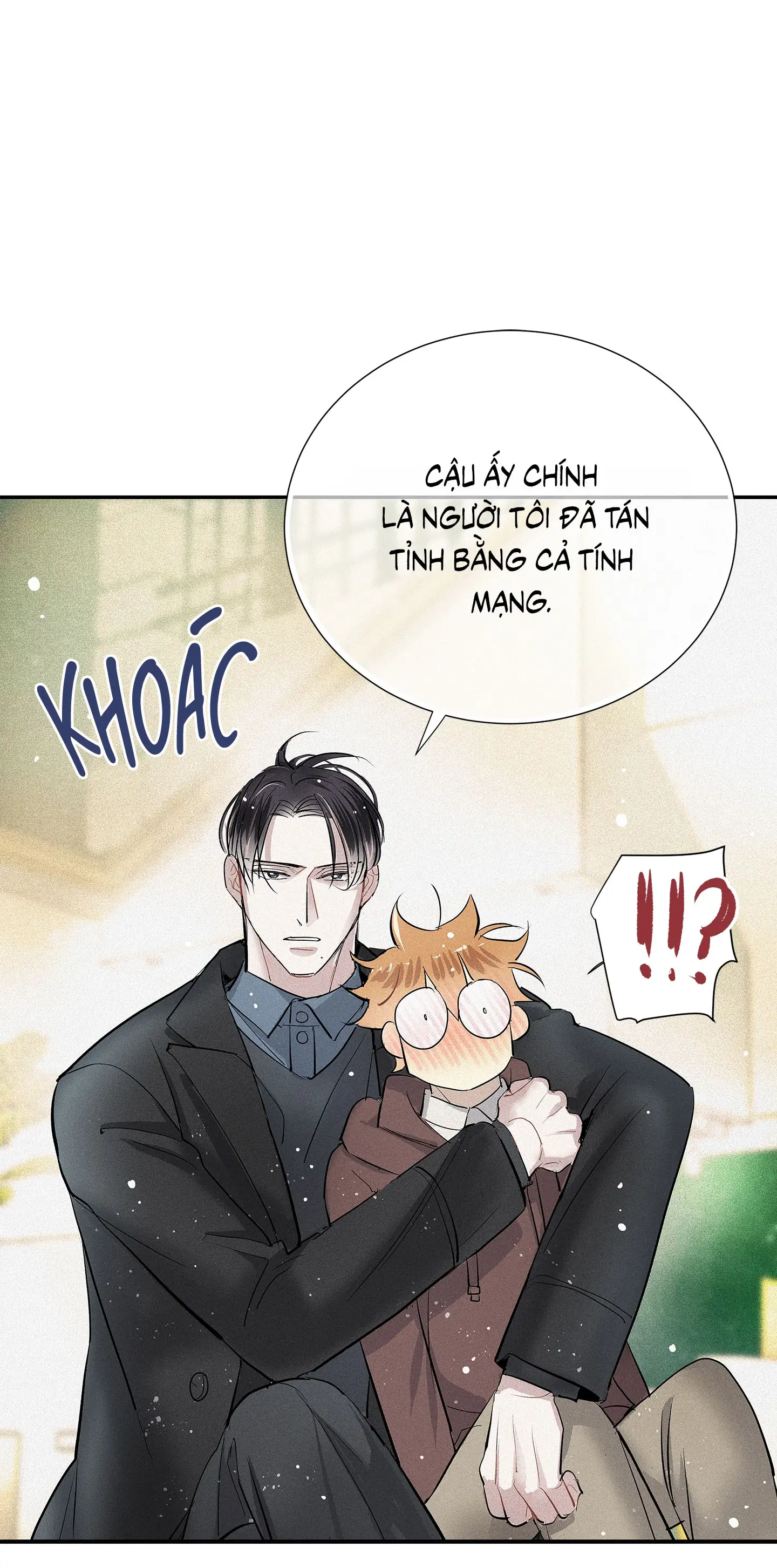 Tình yêu và danh vọng Chap 87 - Next Chap 88
