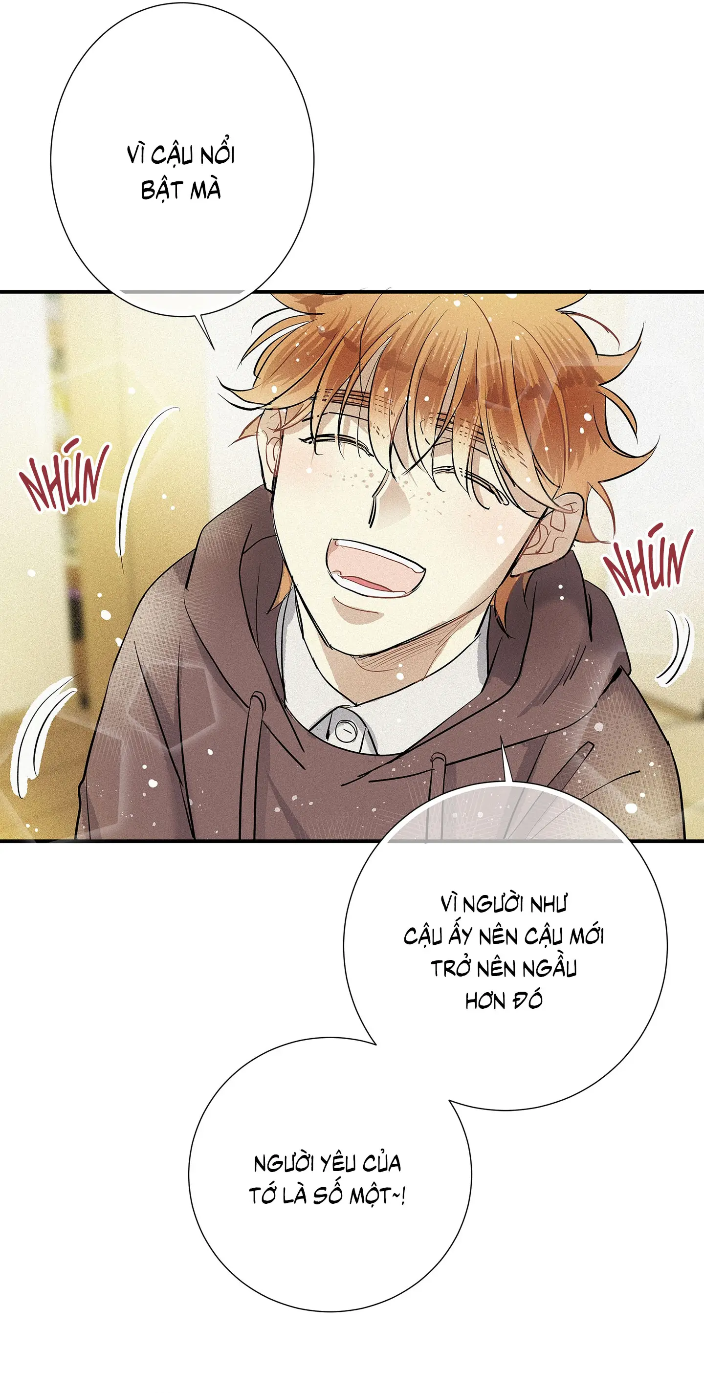 Tình yêu và danh vọng Chap 88 - Next Chap 89