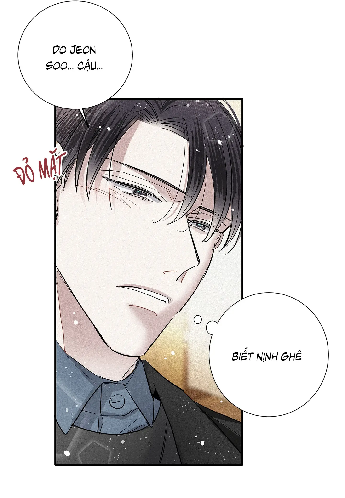 Tình yêu và danh vọng Chap 88 - Next Chap 89