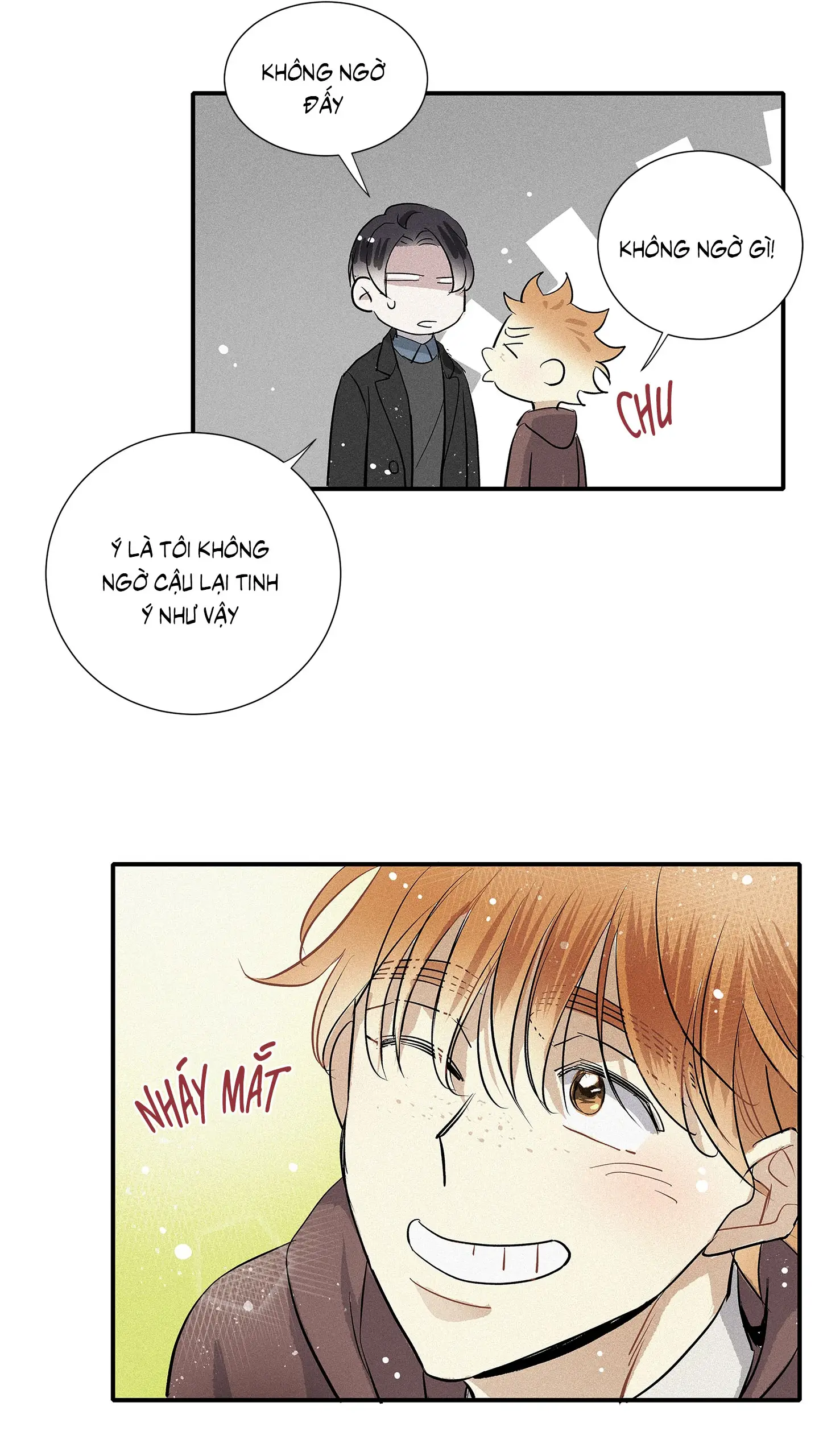 Tình yêu và danh vọng Chap 88 - Next Chap 89