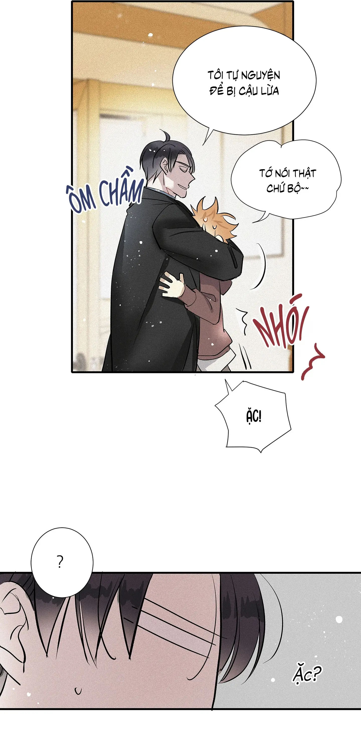 Tình yêu và danh vọng Chap 88 - Next Chap 89
