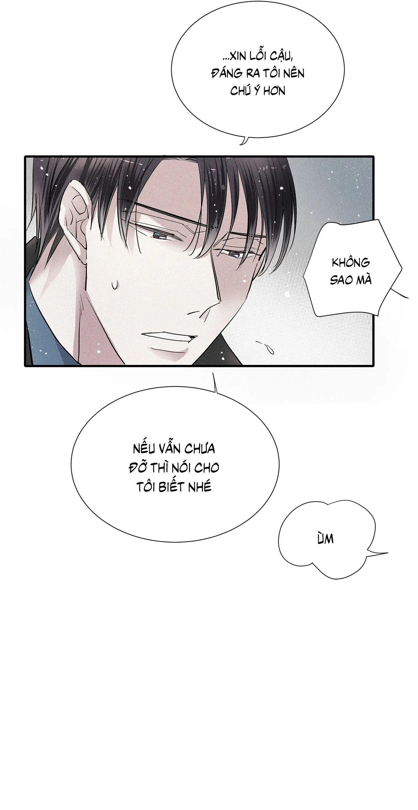 Tình yêu và danh vọng Chap 88 - Next Chap 89