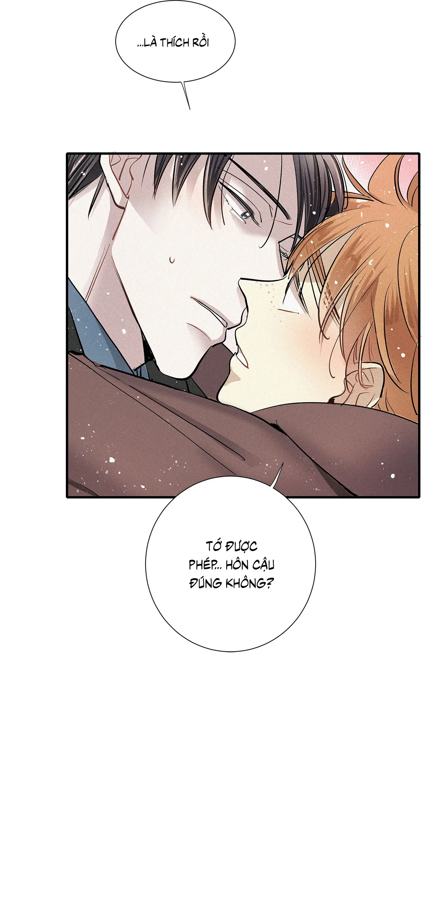 Tình yêu và danh vọng Chap 88 - Next Chap 89