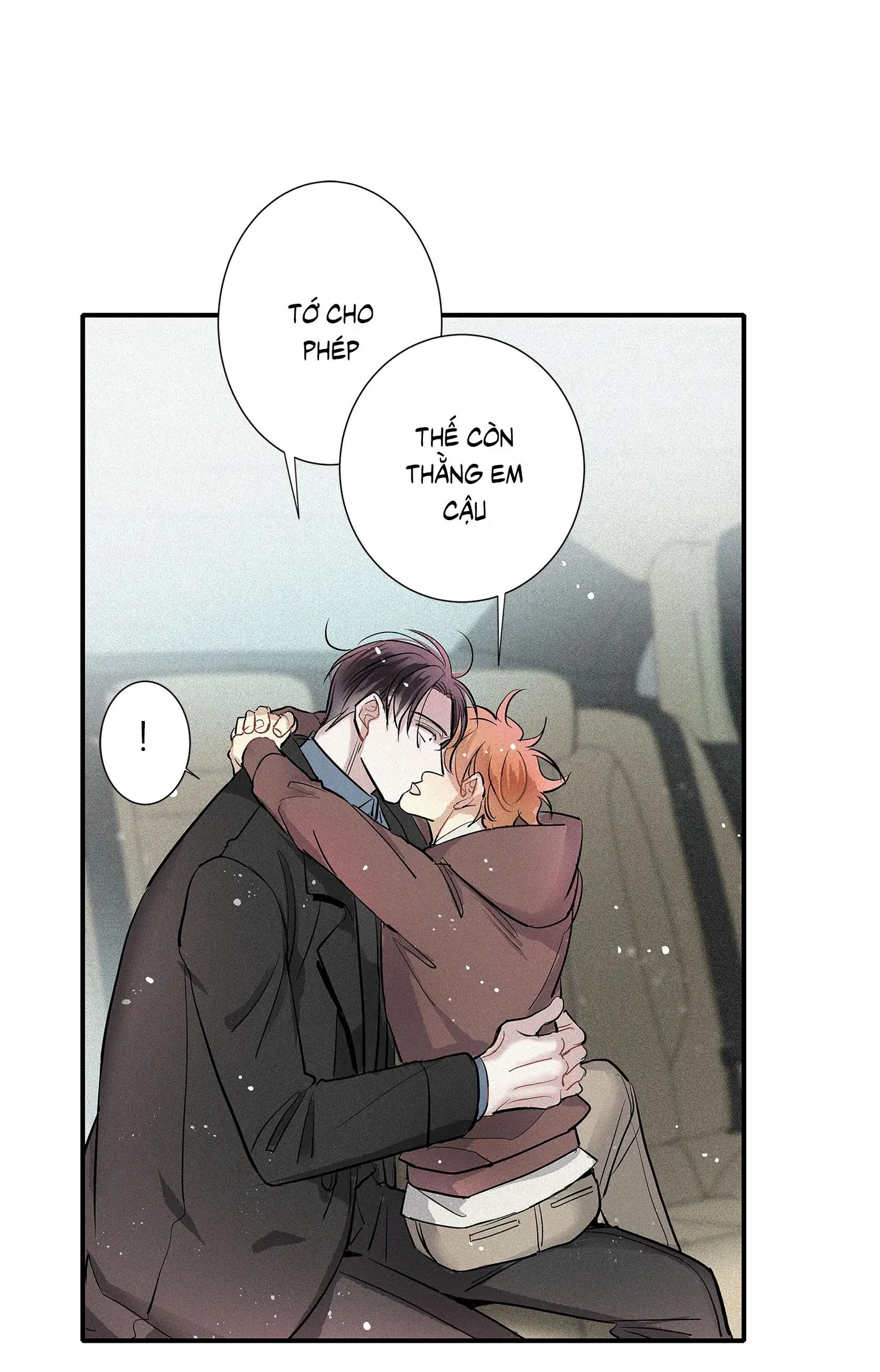 Tình yêu và danh vọng Chap 88 - Next Chap 89