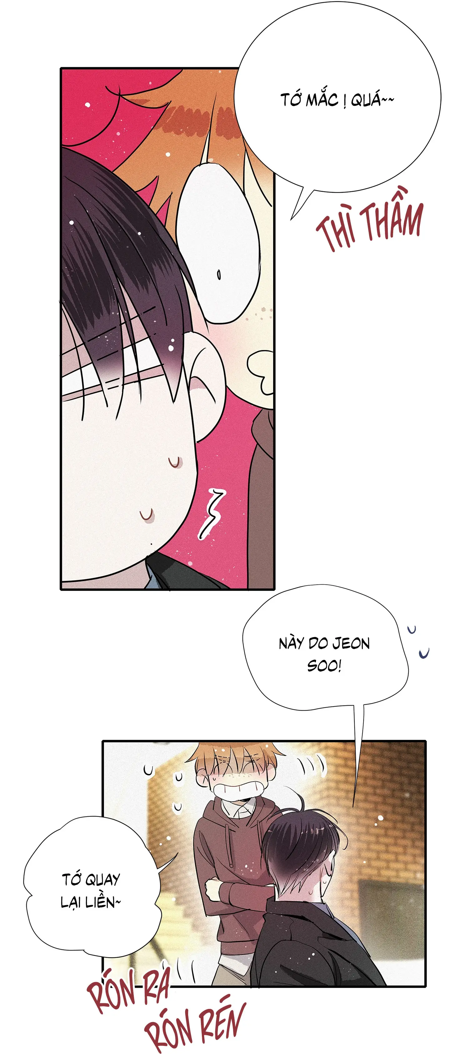 Tình yêu và danh vọng Chap 88 - Next Chap 89
