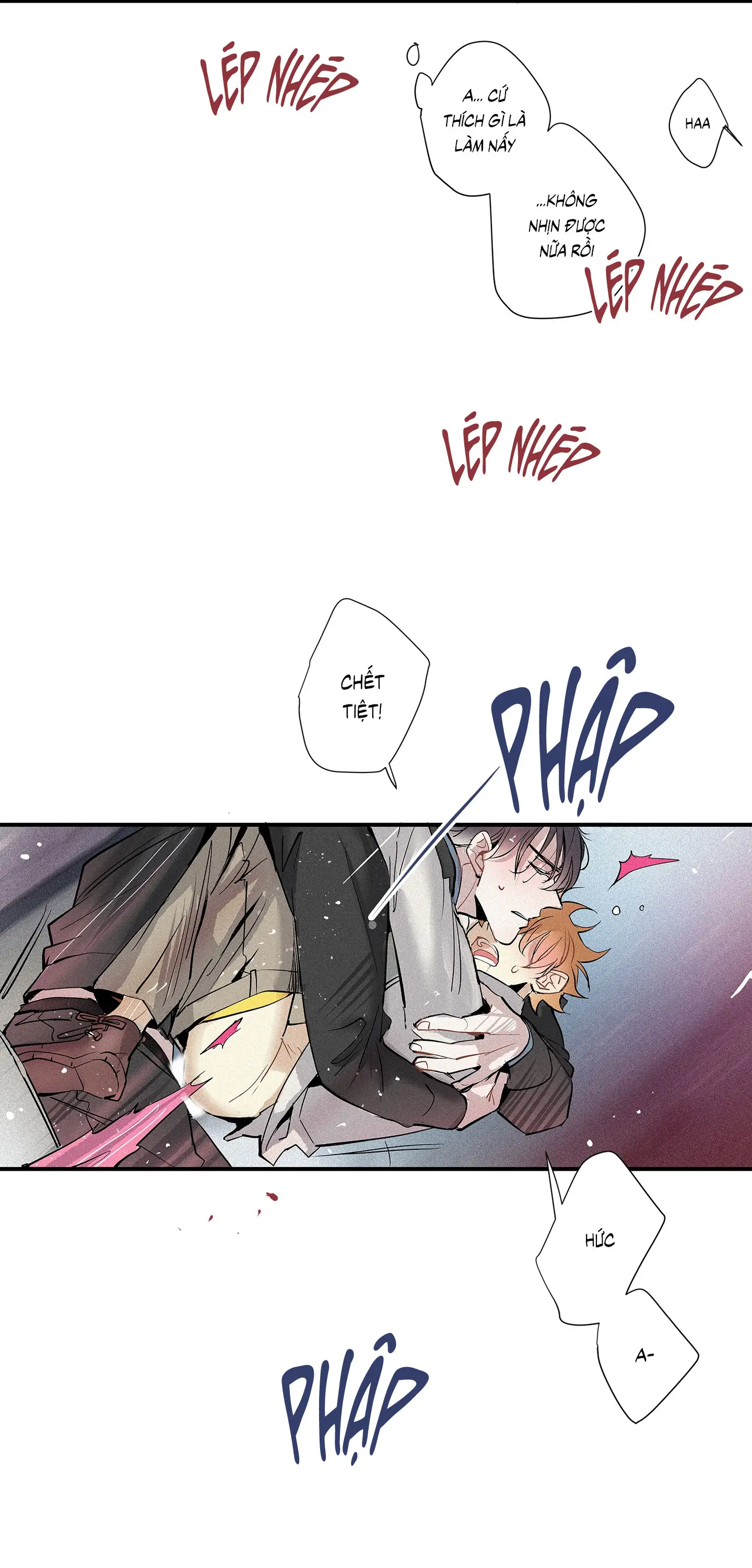 Tình yêu và danh vọng Chap 89 - Next Chap 90