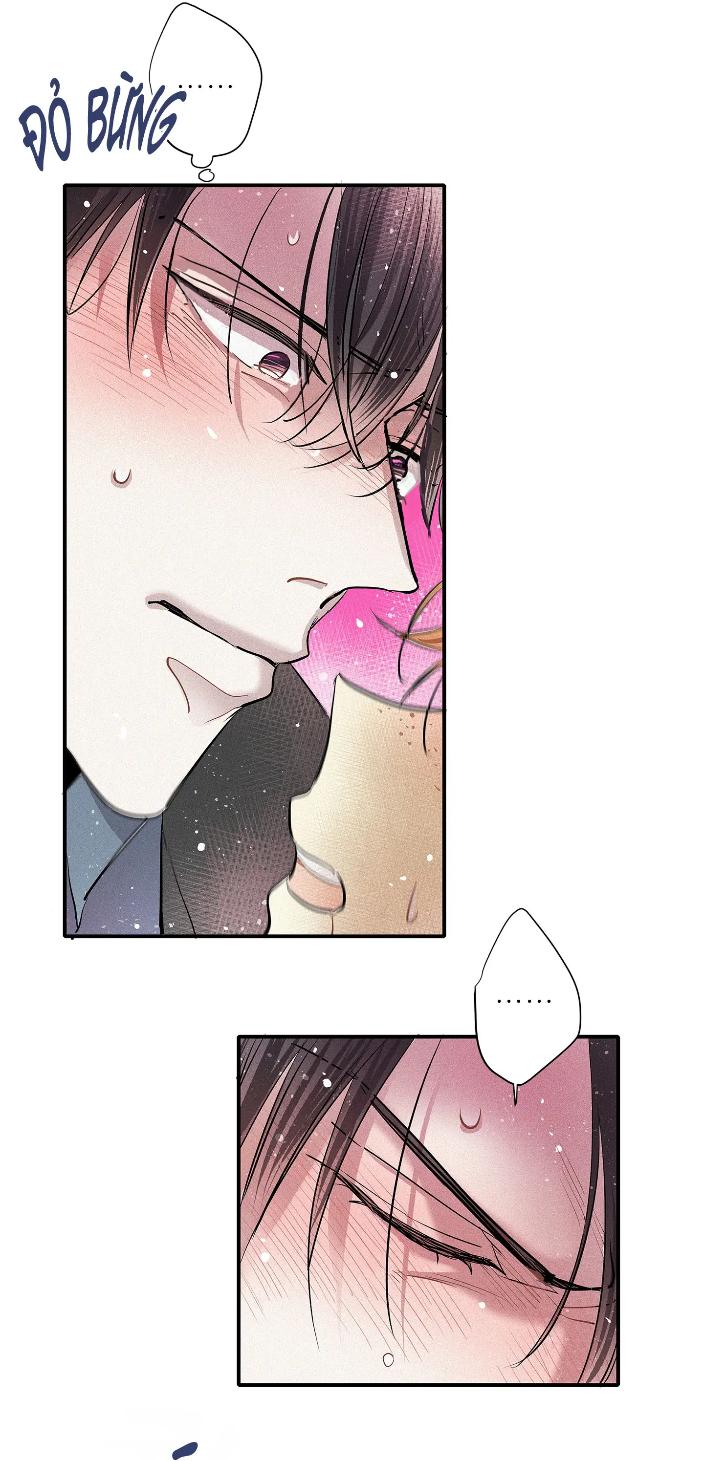Tình yêu và danh vọng Chap 89 - Next Chap 90