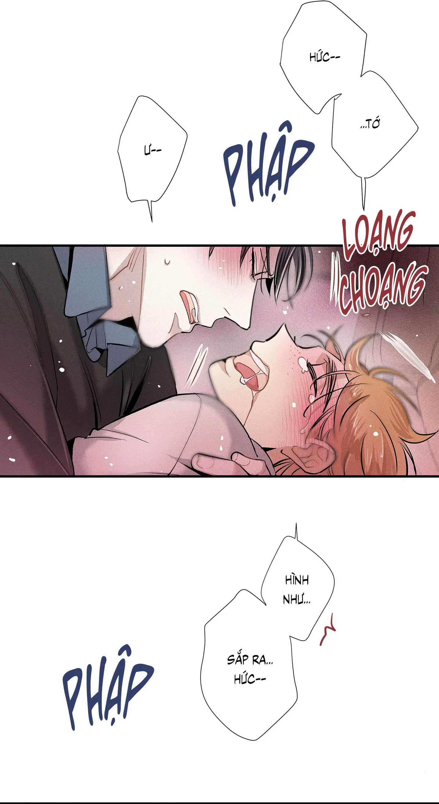 Tình yêu và danh vọng Chap 89 - Next Chap 90