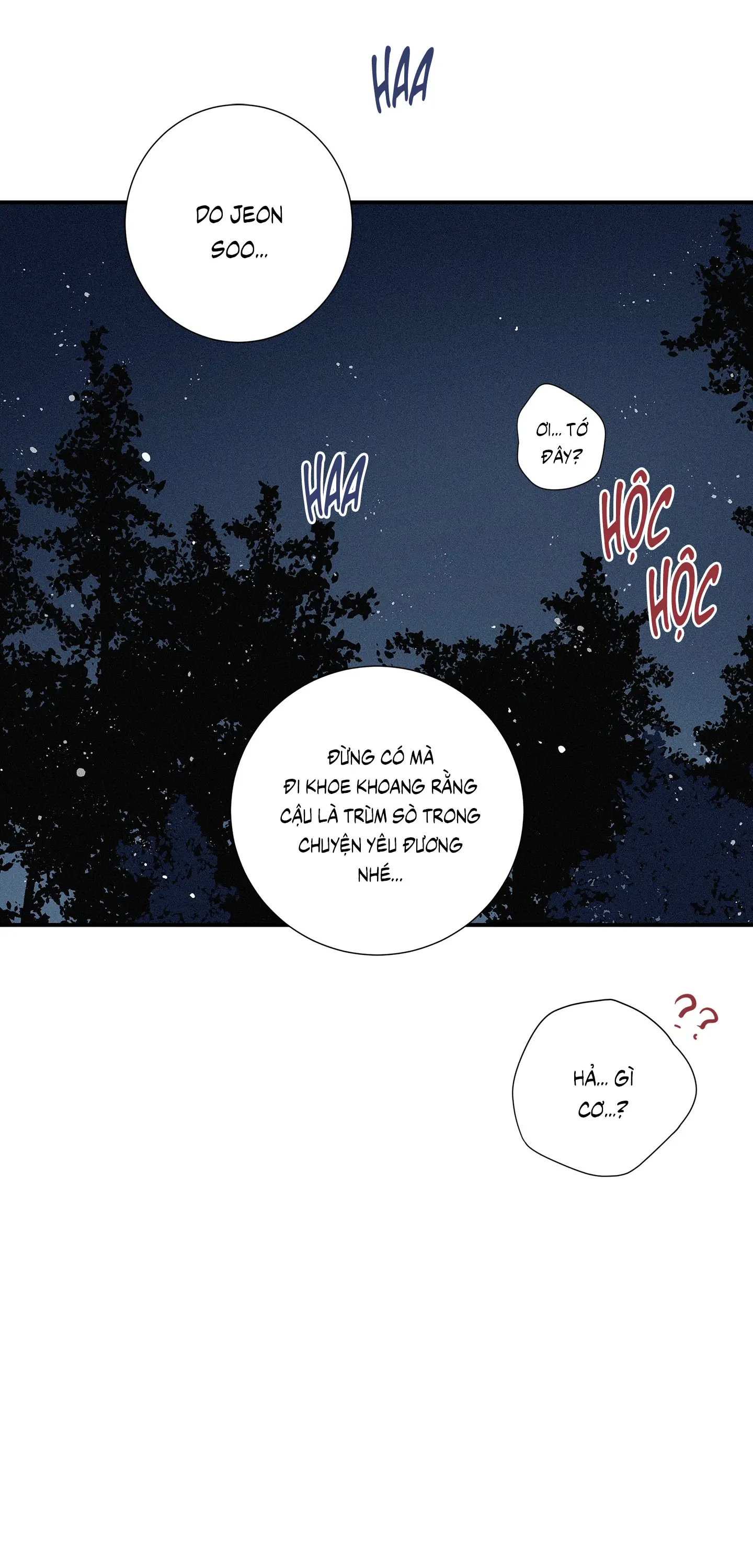 Tình yêu và danh vọng Chap 89 - Next Chap 90