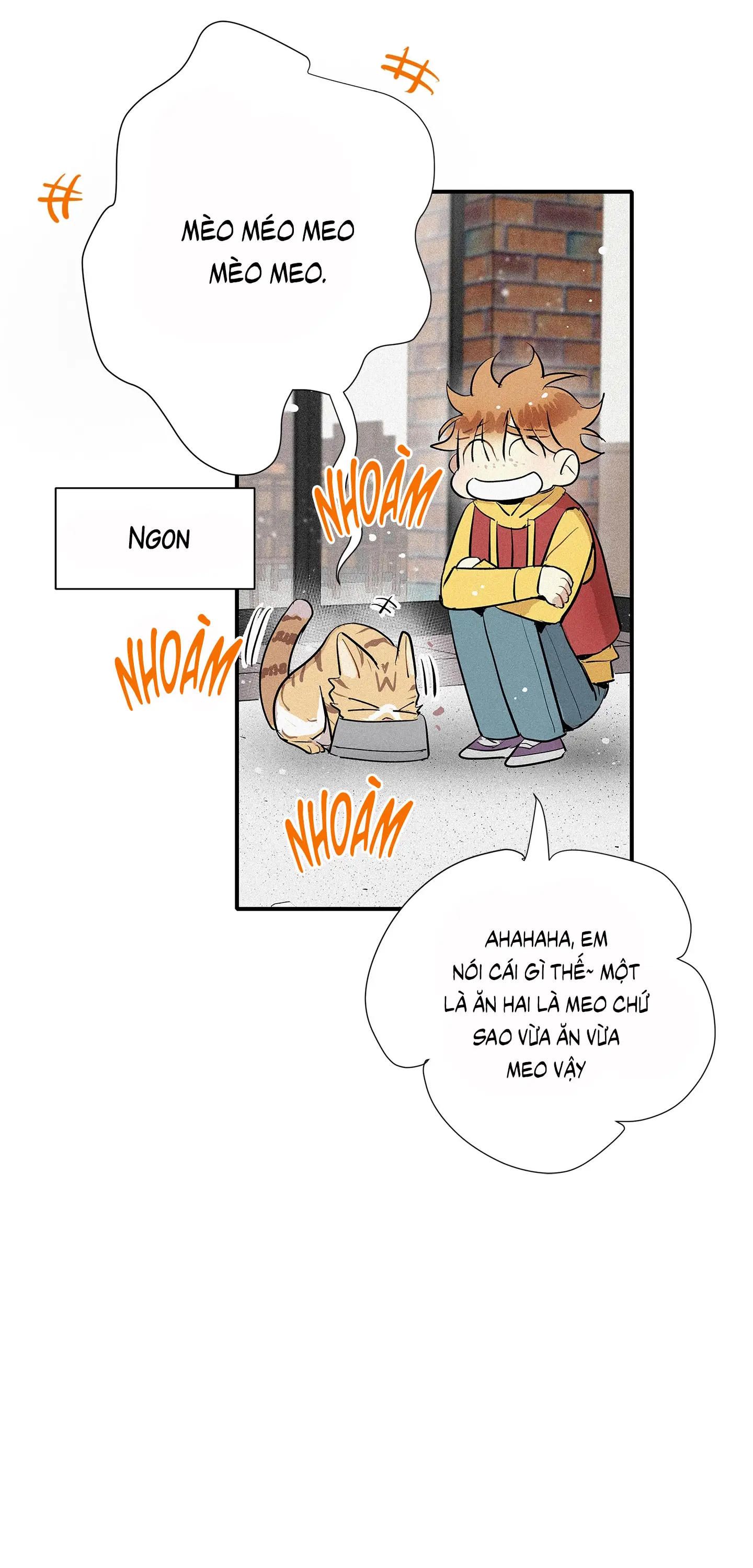 Tình yêu và danh vọng Chap 89 - Next Chap 90