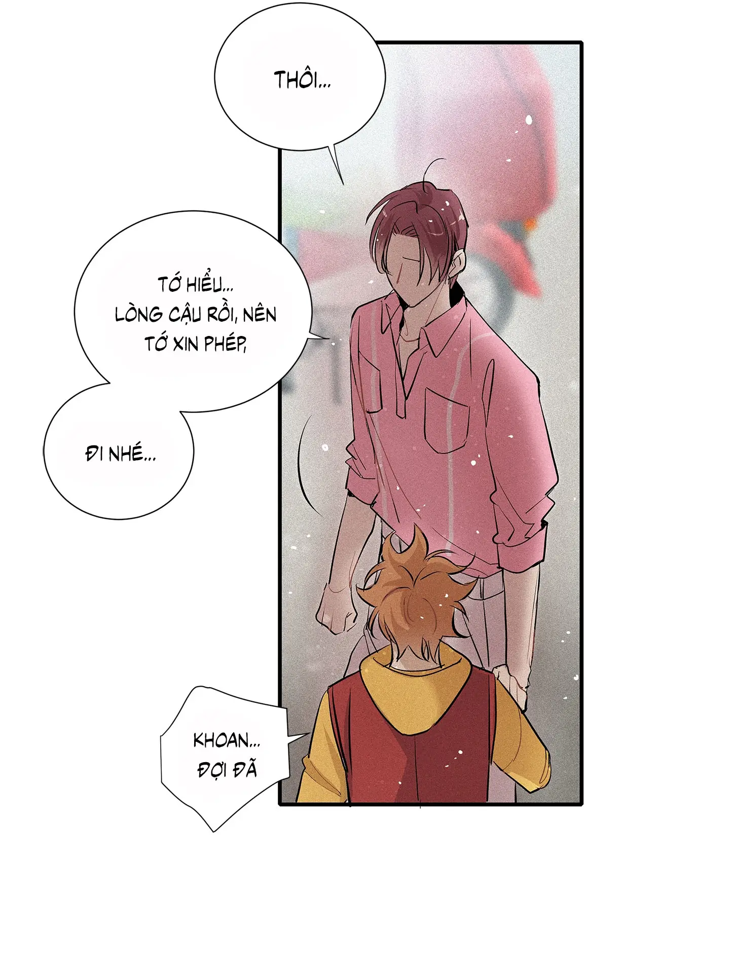 Tình yêu và danh vọng Chap 89 - Next Chap 90