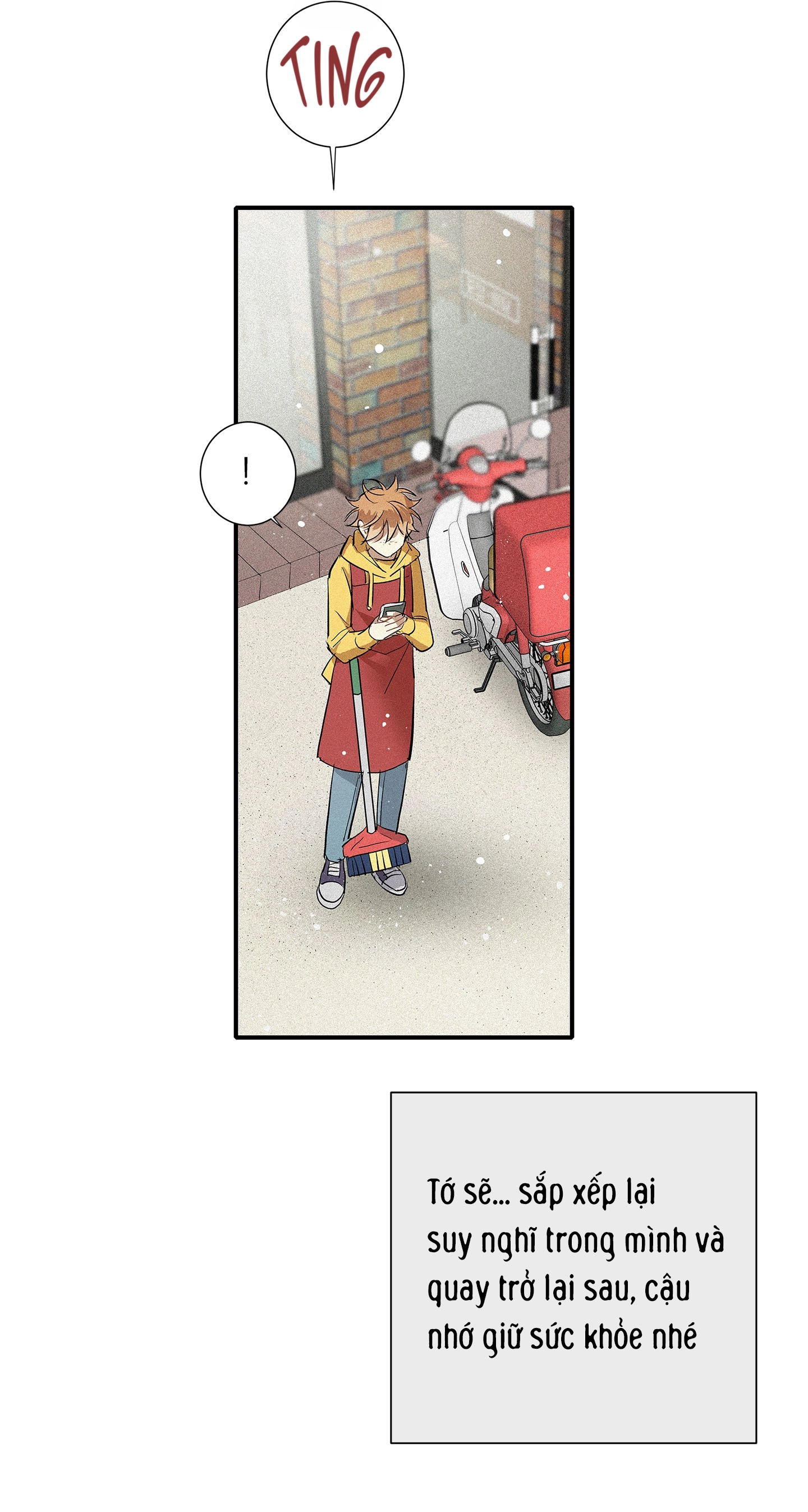 Tình yêu và danh vọng Chap 90 - Next Chap 91