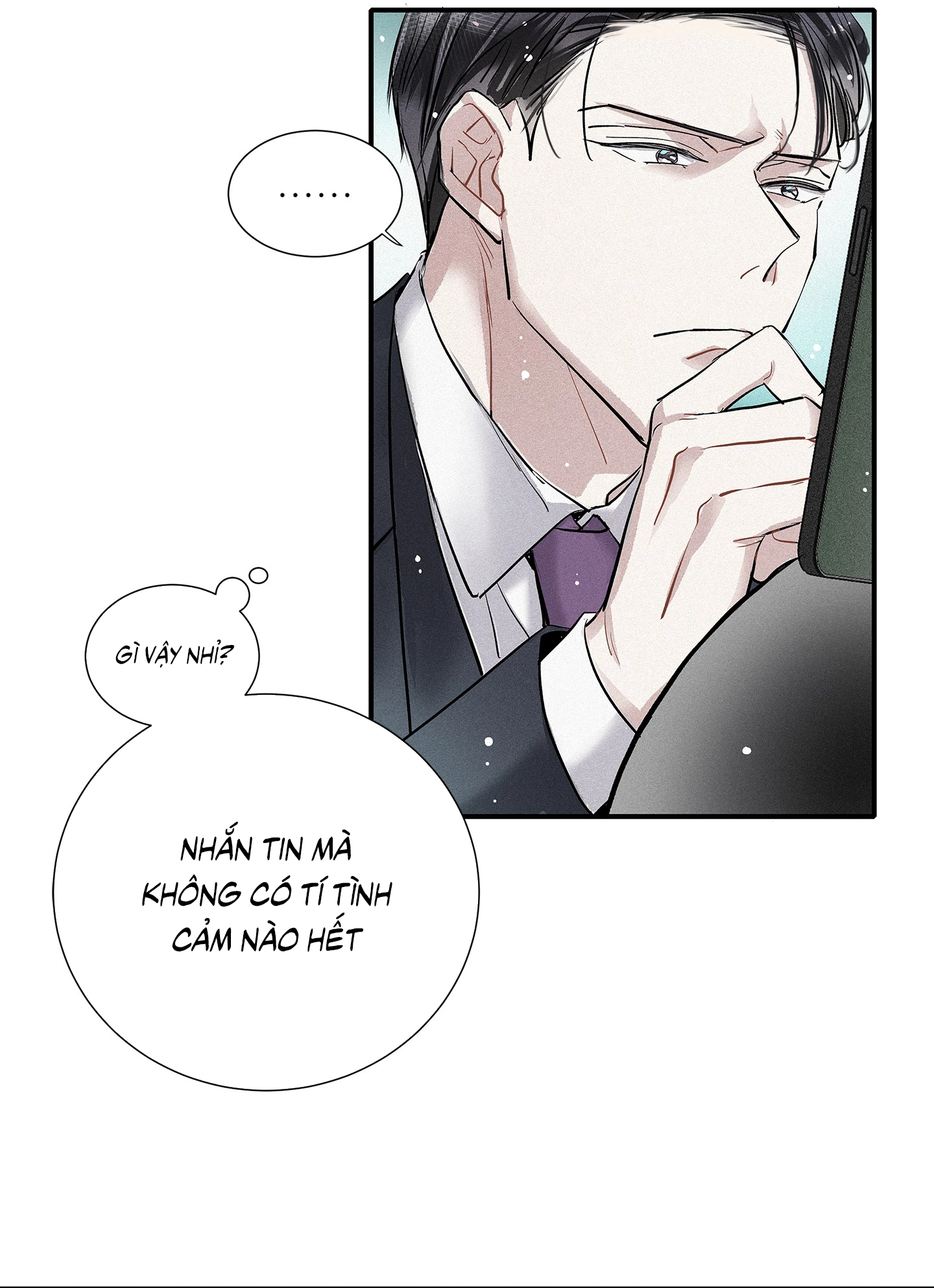 Tình yêu và danh vọng Chap 90 - Next Chap 91
