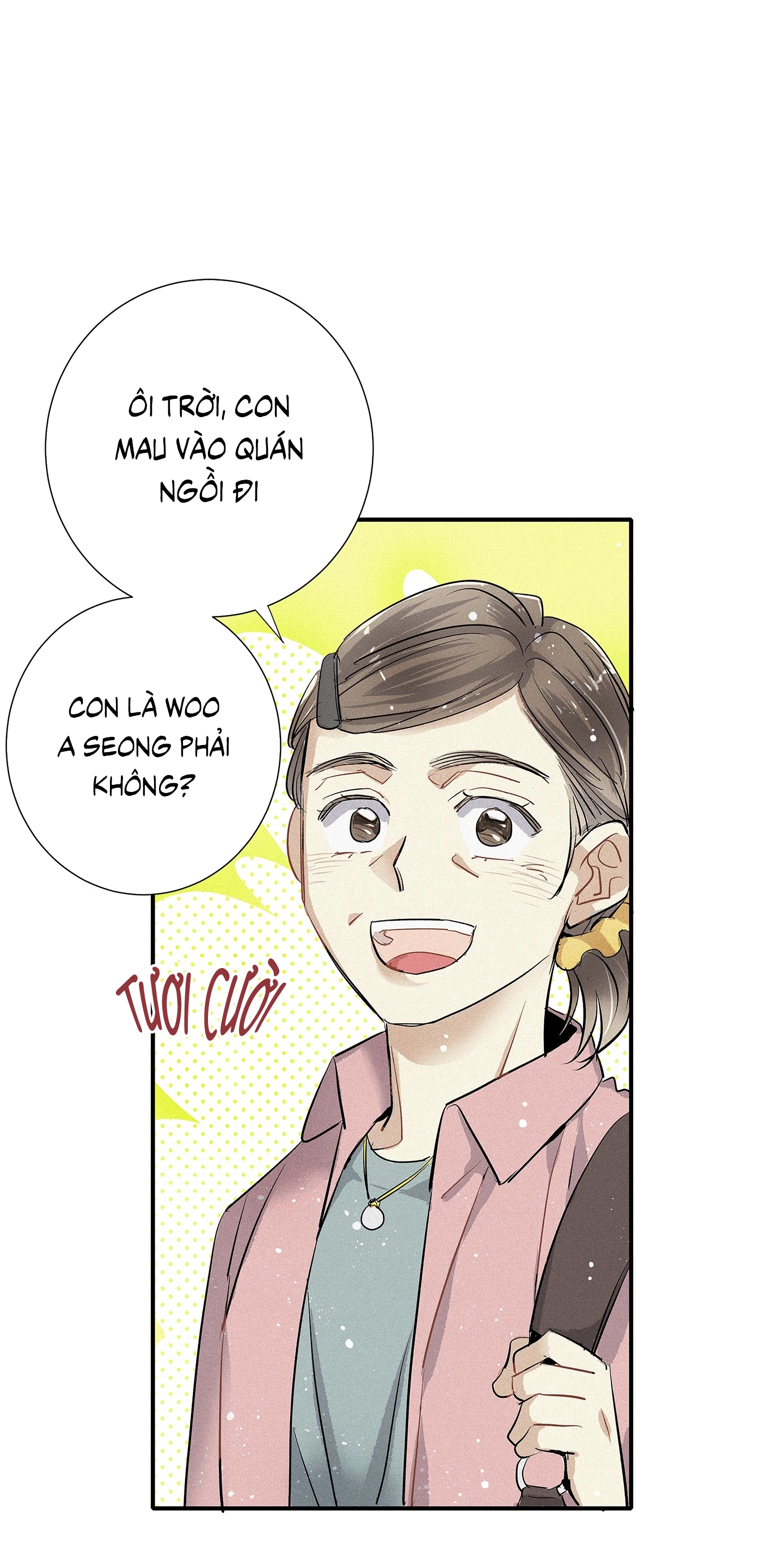 Tình yêu và danh vọng Chap 90 - Next Chap 91