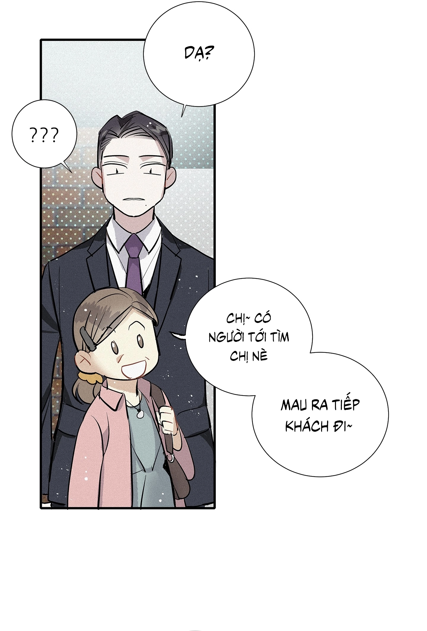 Tình yêu và danh vọng Chap 90 - Next Chap 91