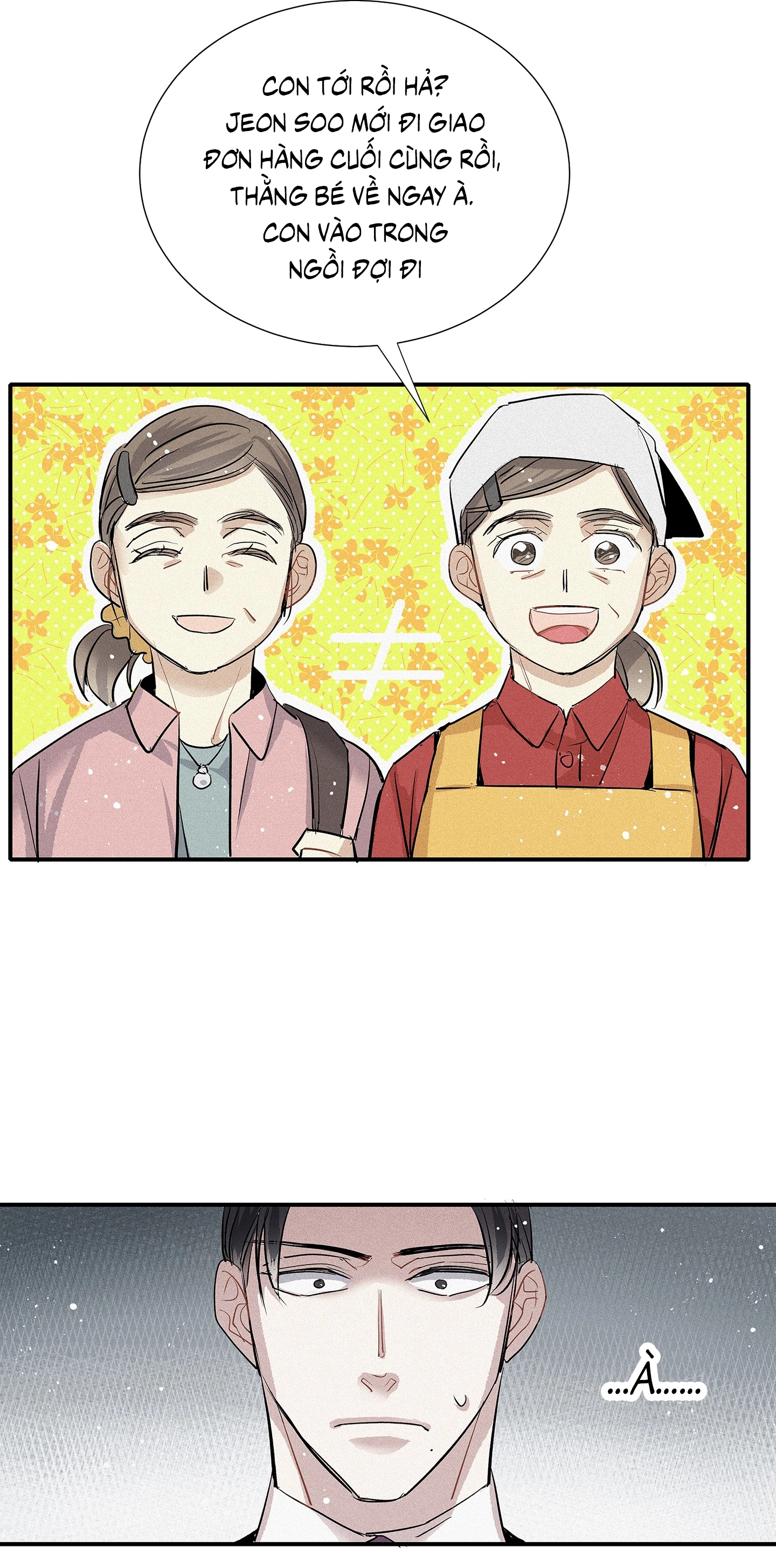 Tình yêu và danh vọng Chap 90 - Next Chap 91