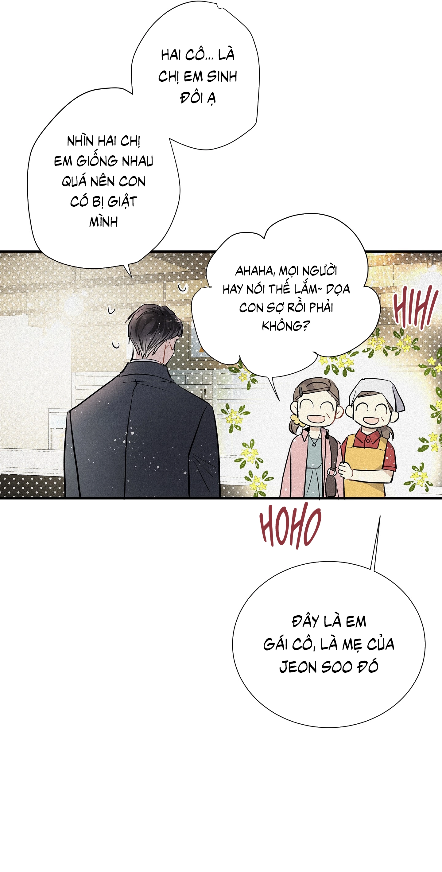 Tình yêu và danh vọng Chap 90 - Next Chap 91