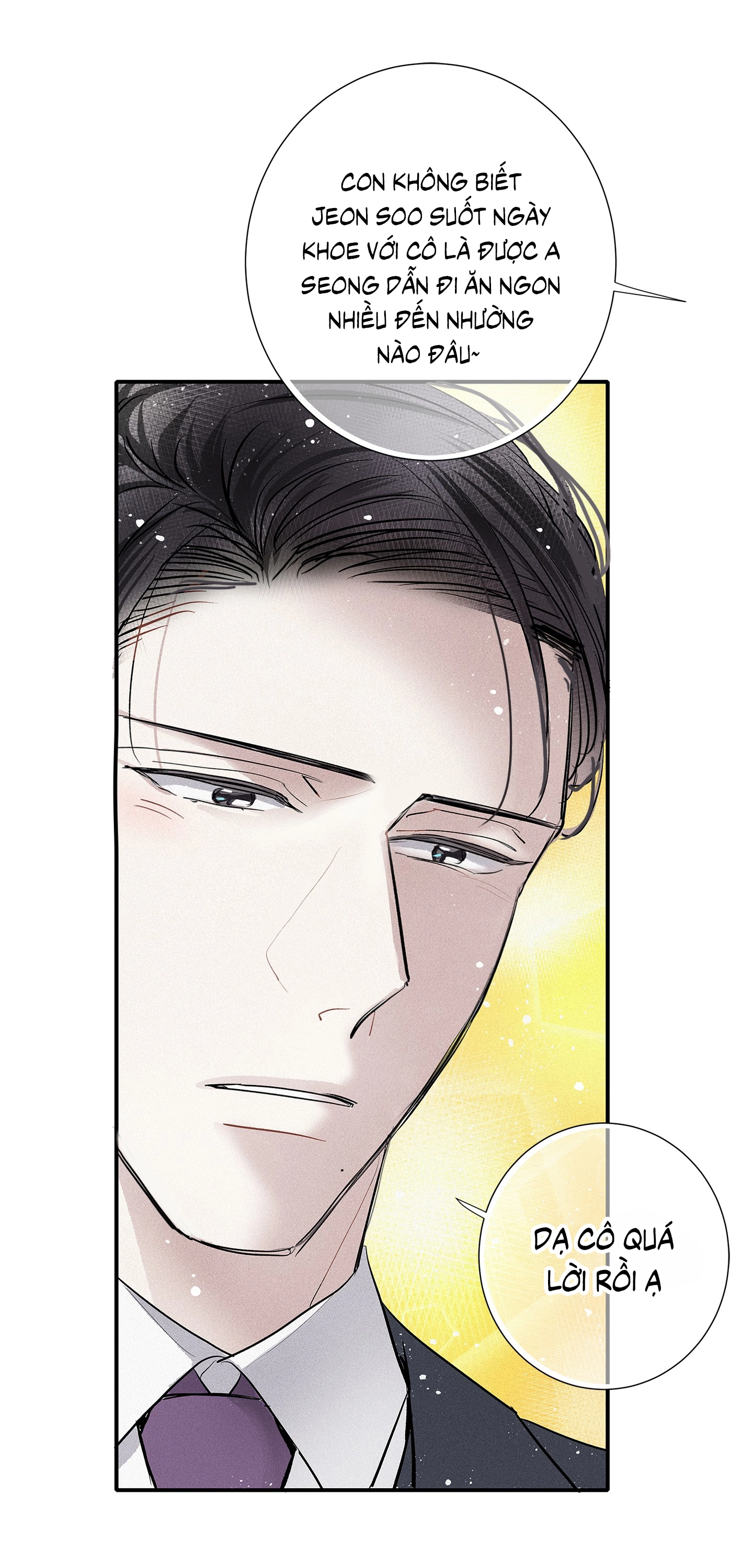 Tình yêu và danh vọng Chap 90 - Next Chap 91