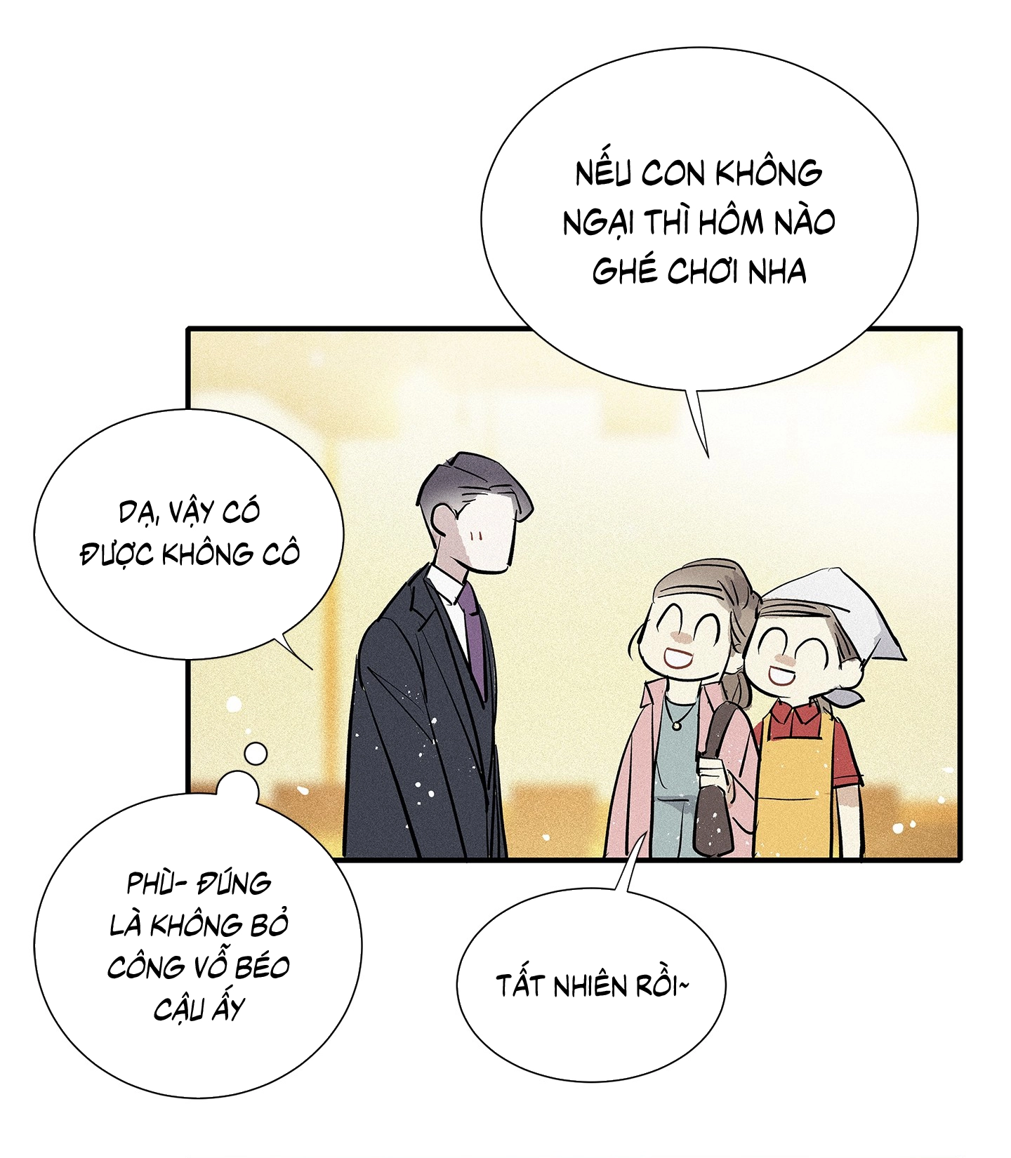Tình yêu và danh vọng Chap 90 - Next Chap 91