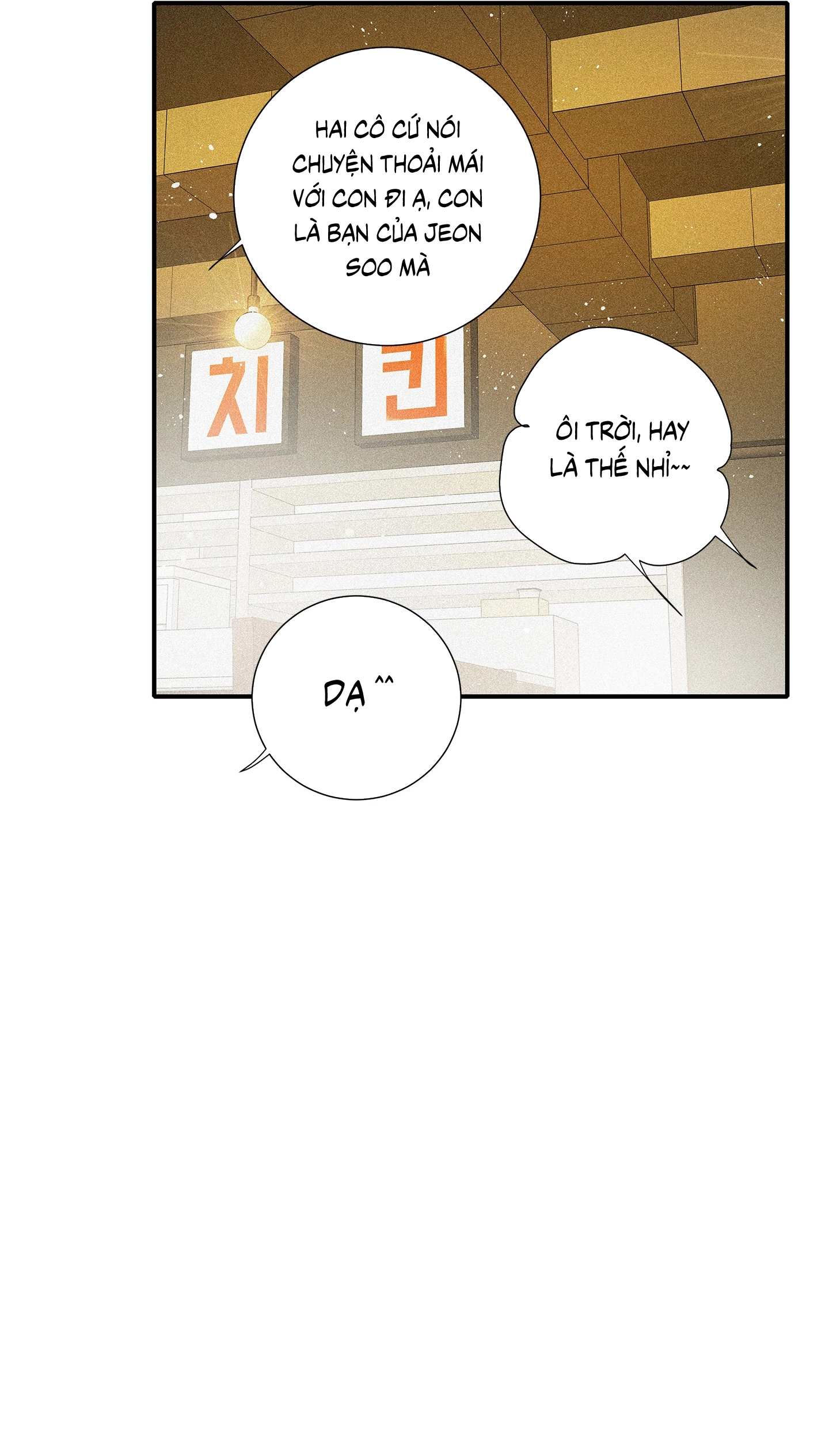 Tình yêu và danh vọng Chap 90 - Next Chap 91