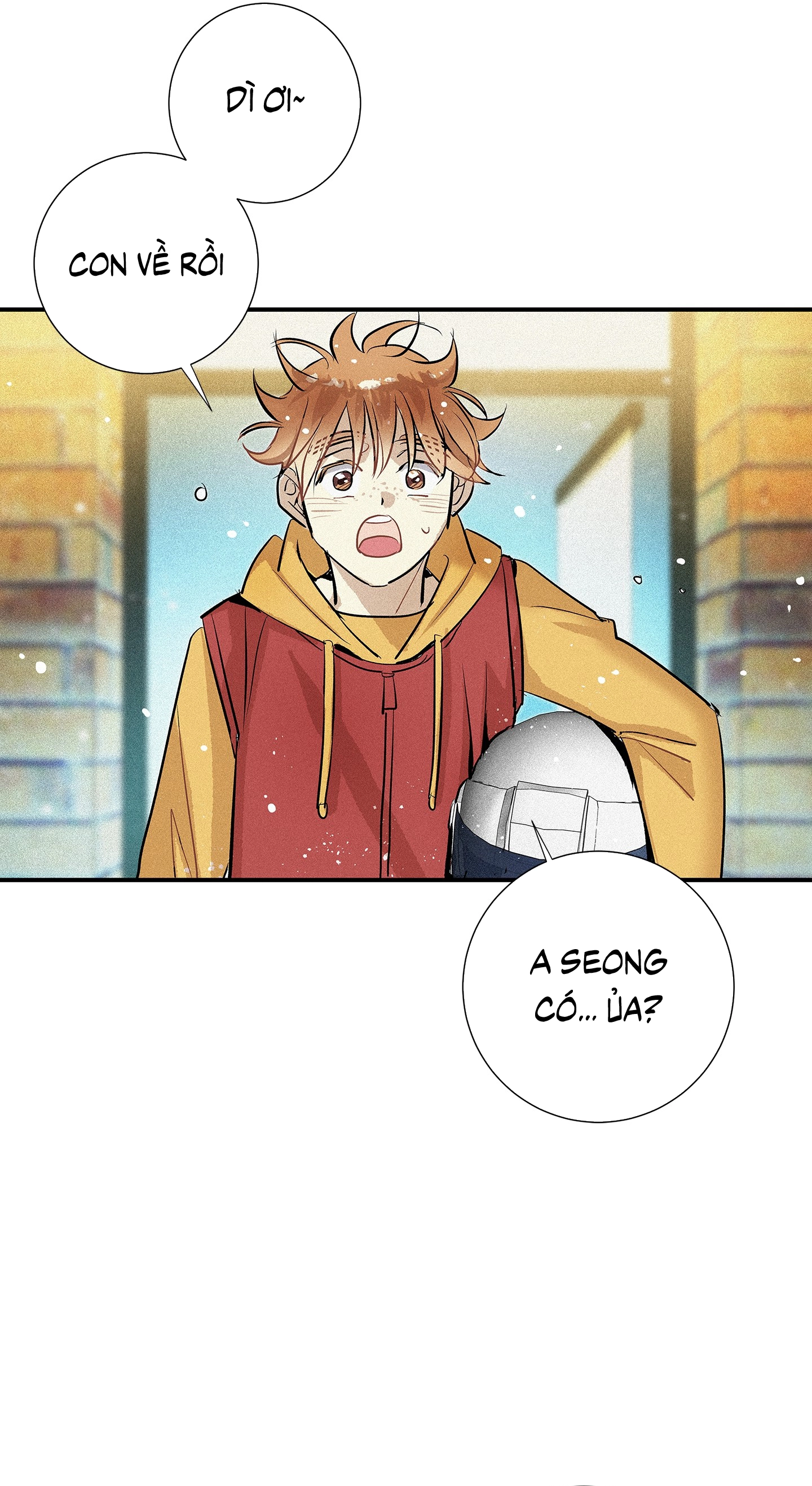 Tình yêu và danh vọng Chap 90 - Next Chap 91