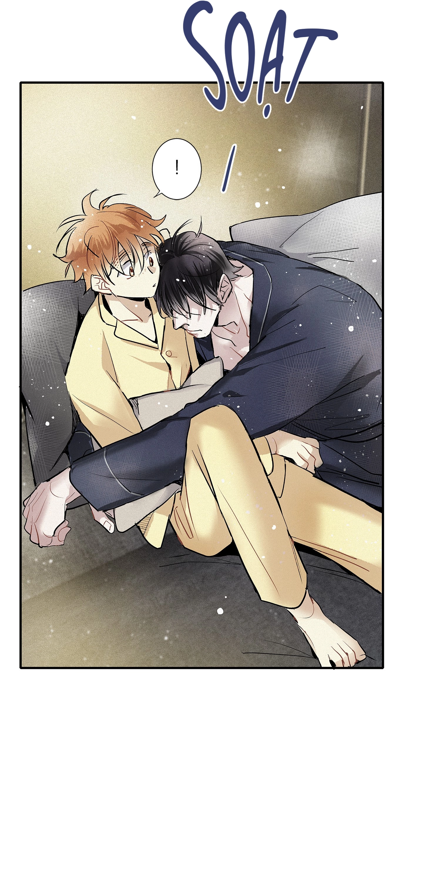 Tình yêu và danh vọng Chap 90 - Next Chap 91