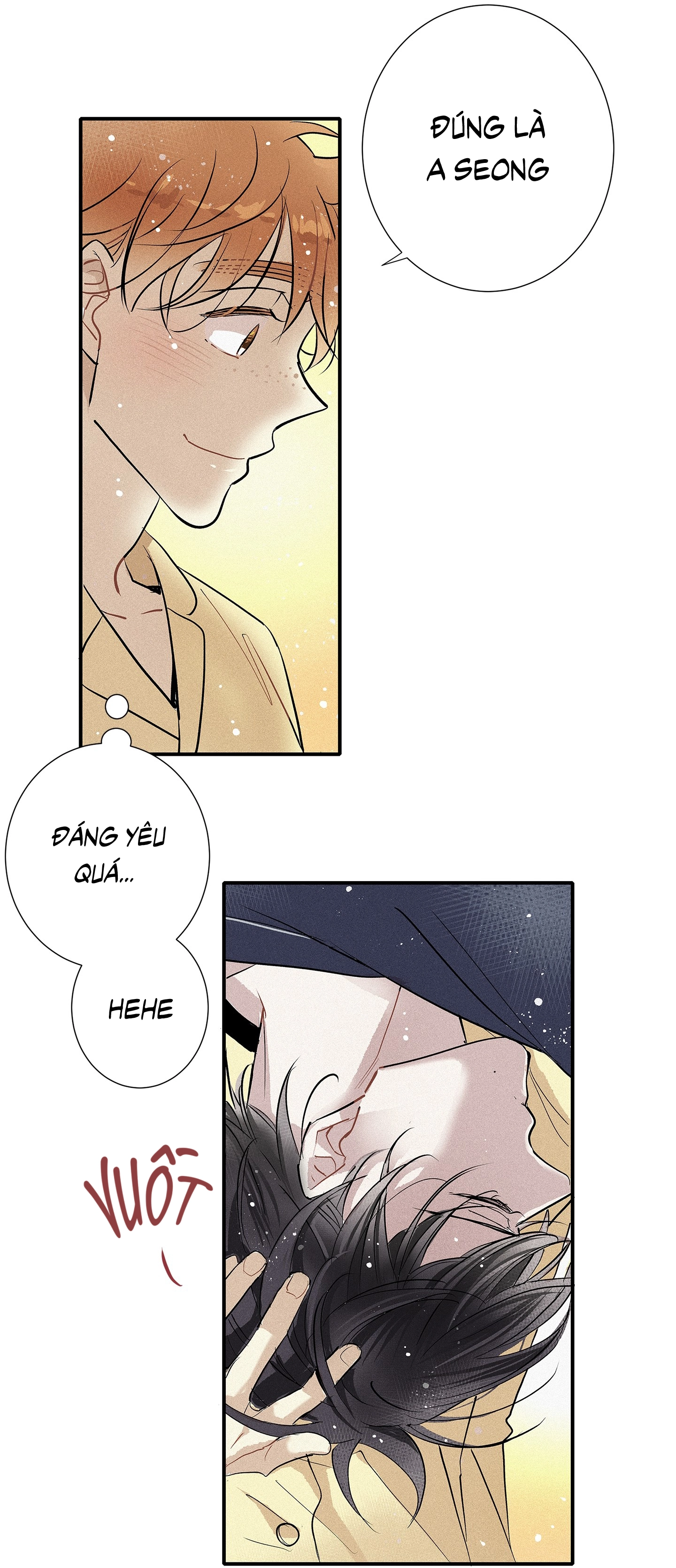 Tình yêu và danh vọng Chap 90 - Next Chap 91