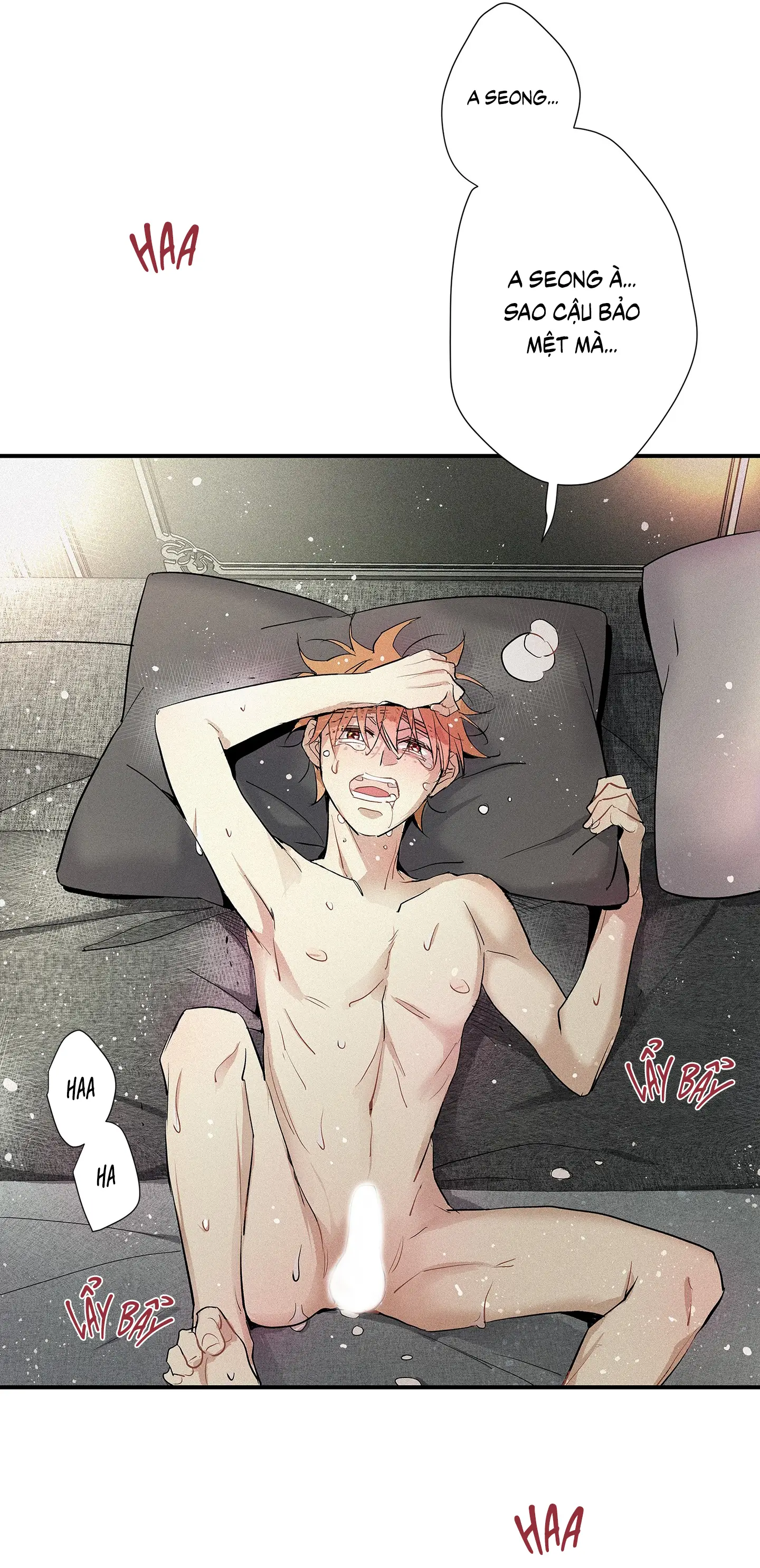 Tình yêu và danh vọng Chap 91 - Next Chap 92