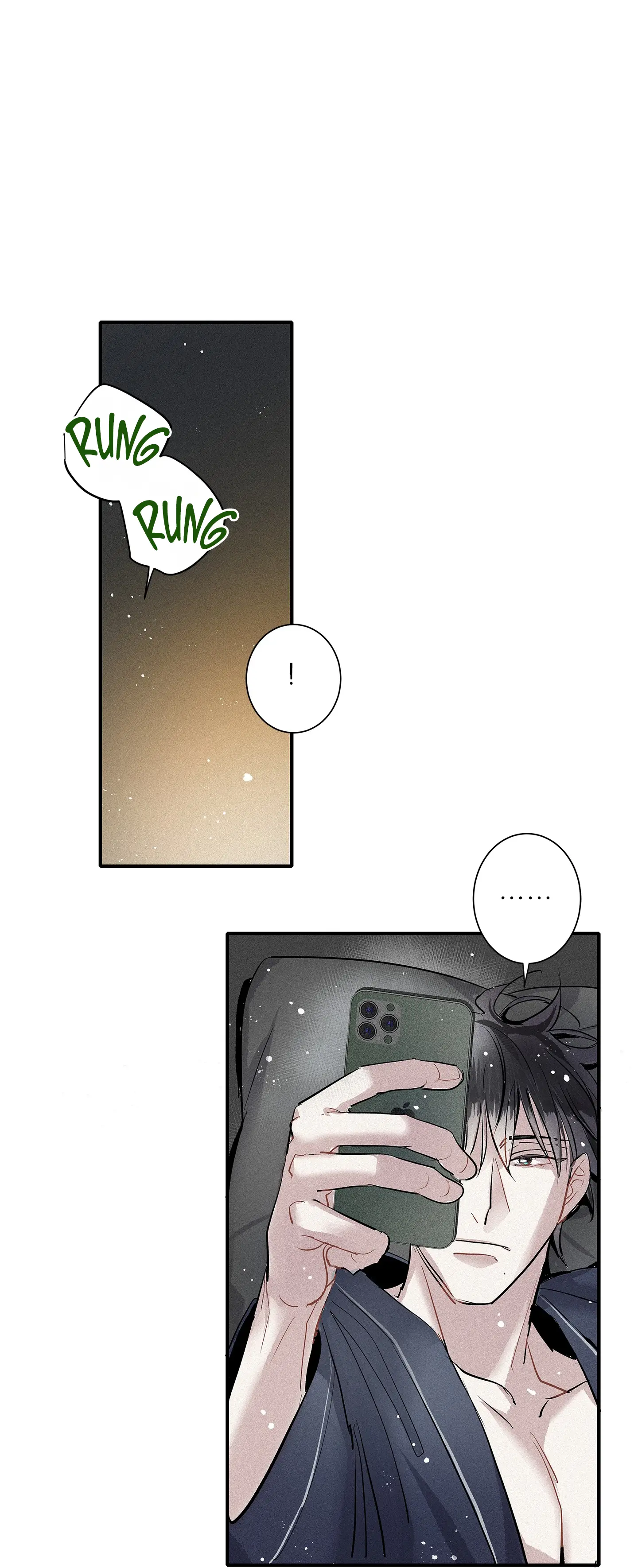 Tình yêu và danh vọng Chap 91 - Next Chap 92