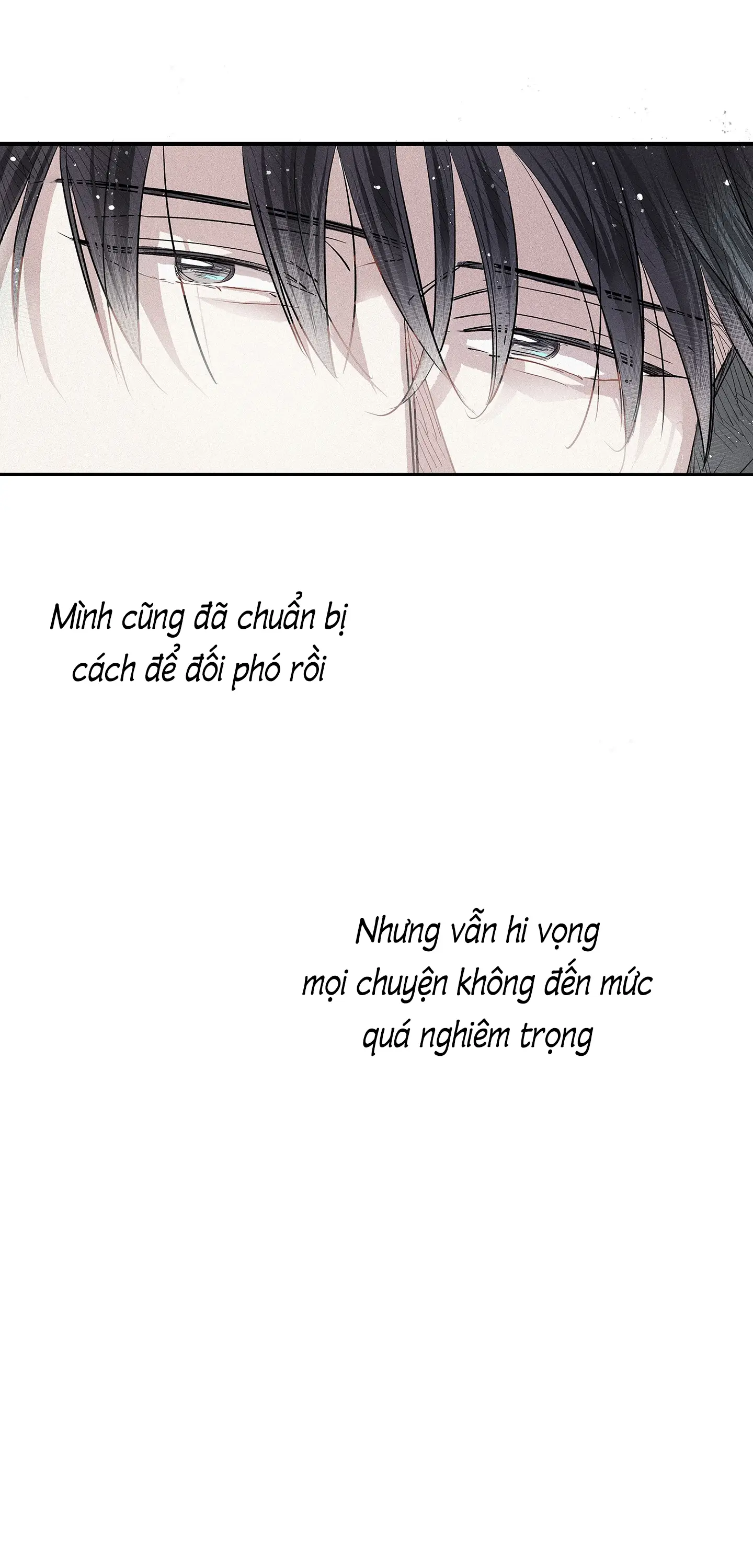Tình yêu và danh vọng Chap 91 - Next Chap 92
