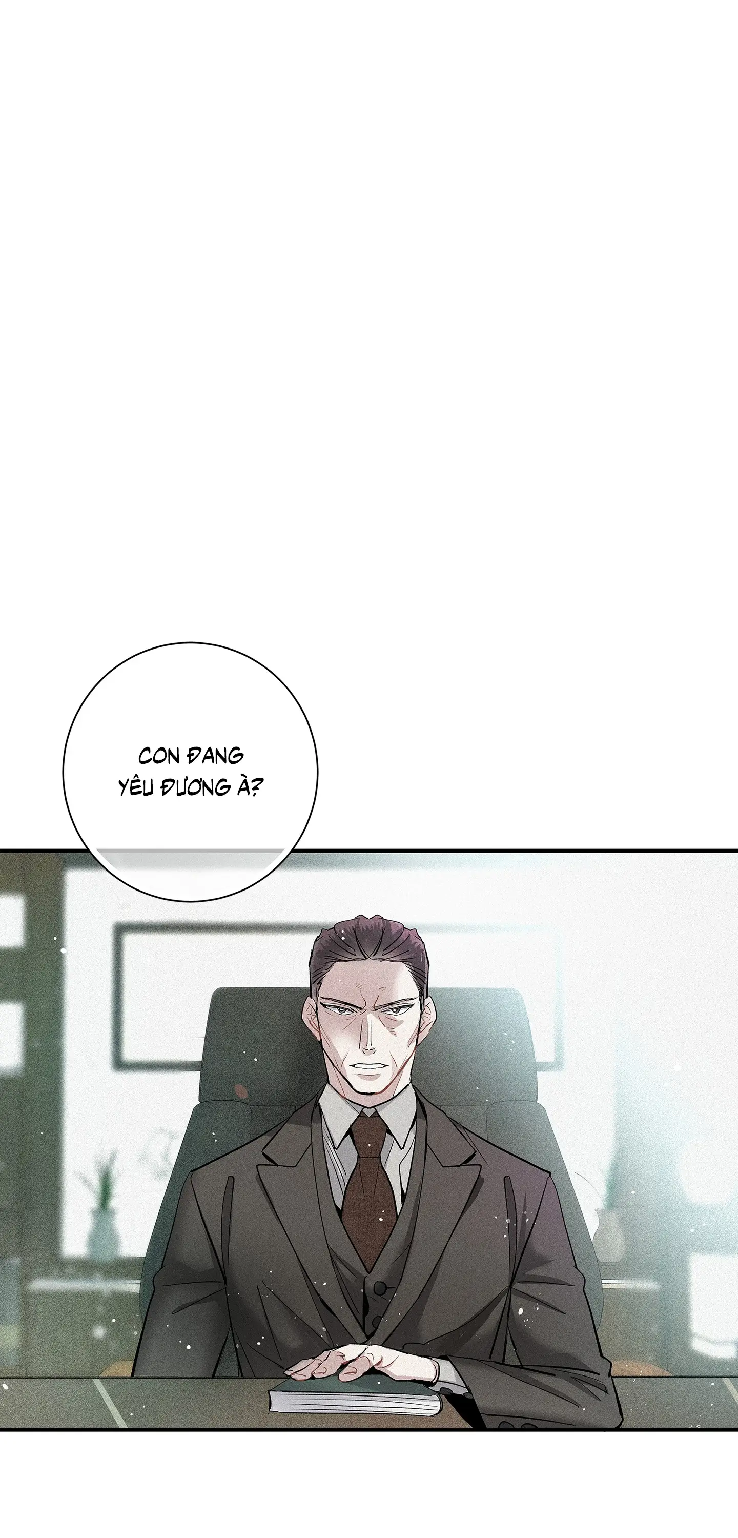 Tình yêu và danh vọng Chap 91 - Next Chap 92