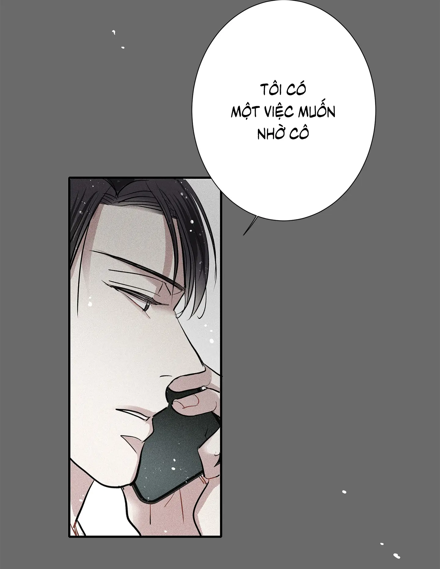Tình yêu và danh vọng Chap 91 - Next Chap 92