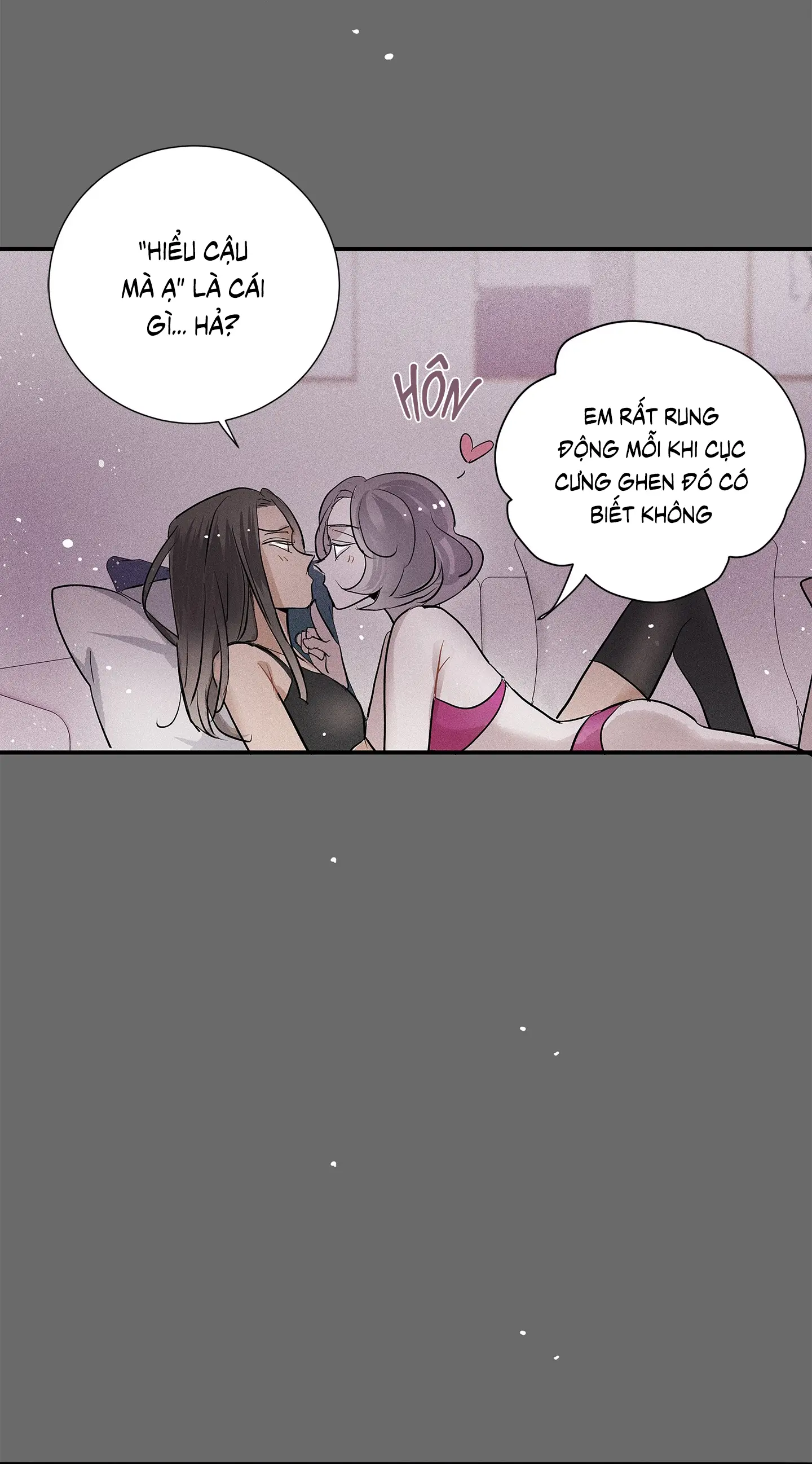 Tình yêu và danh vọng Chap 91 - Next Chap 92