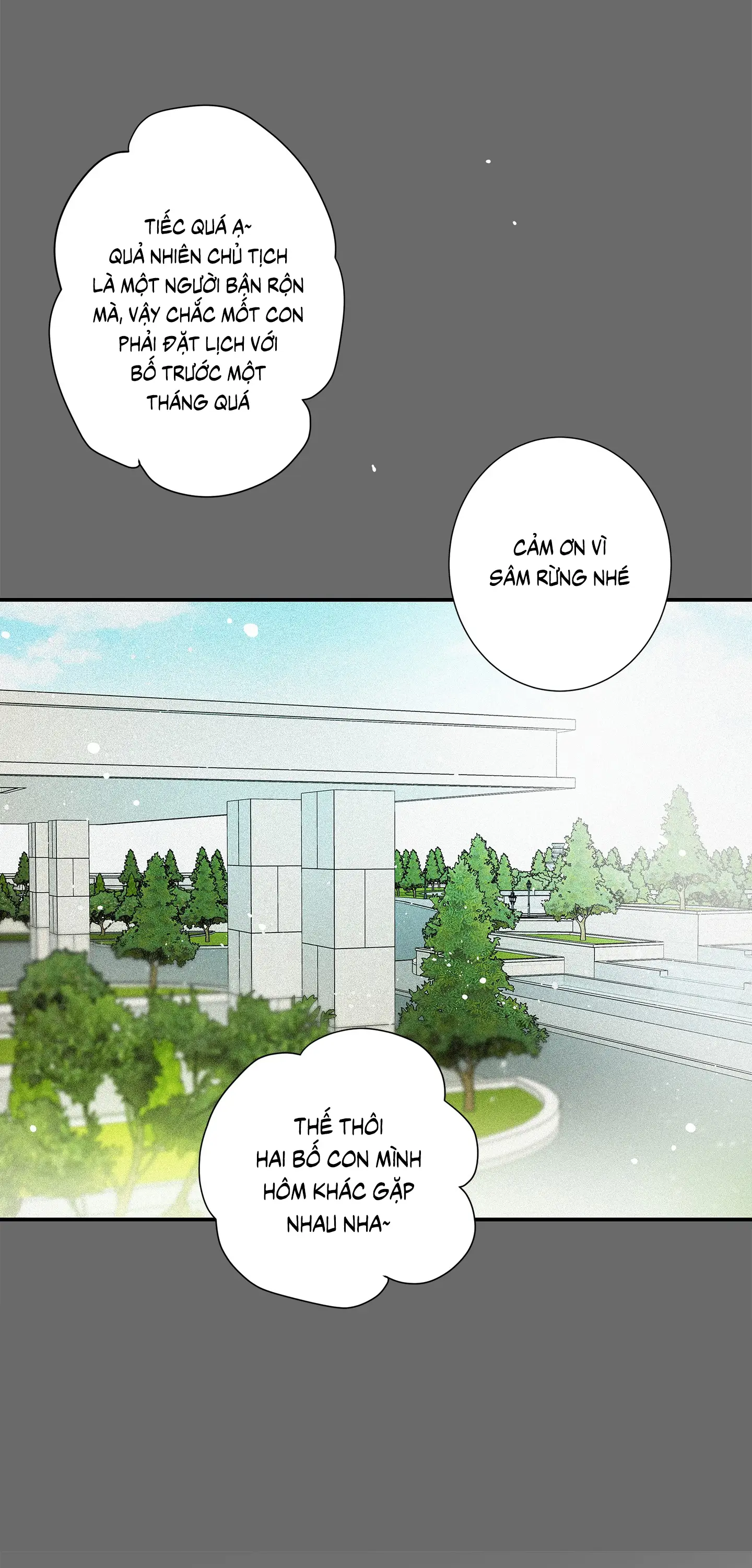 Tình yêu và danh vọng Chap 91 - Next Chap 92