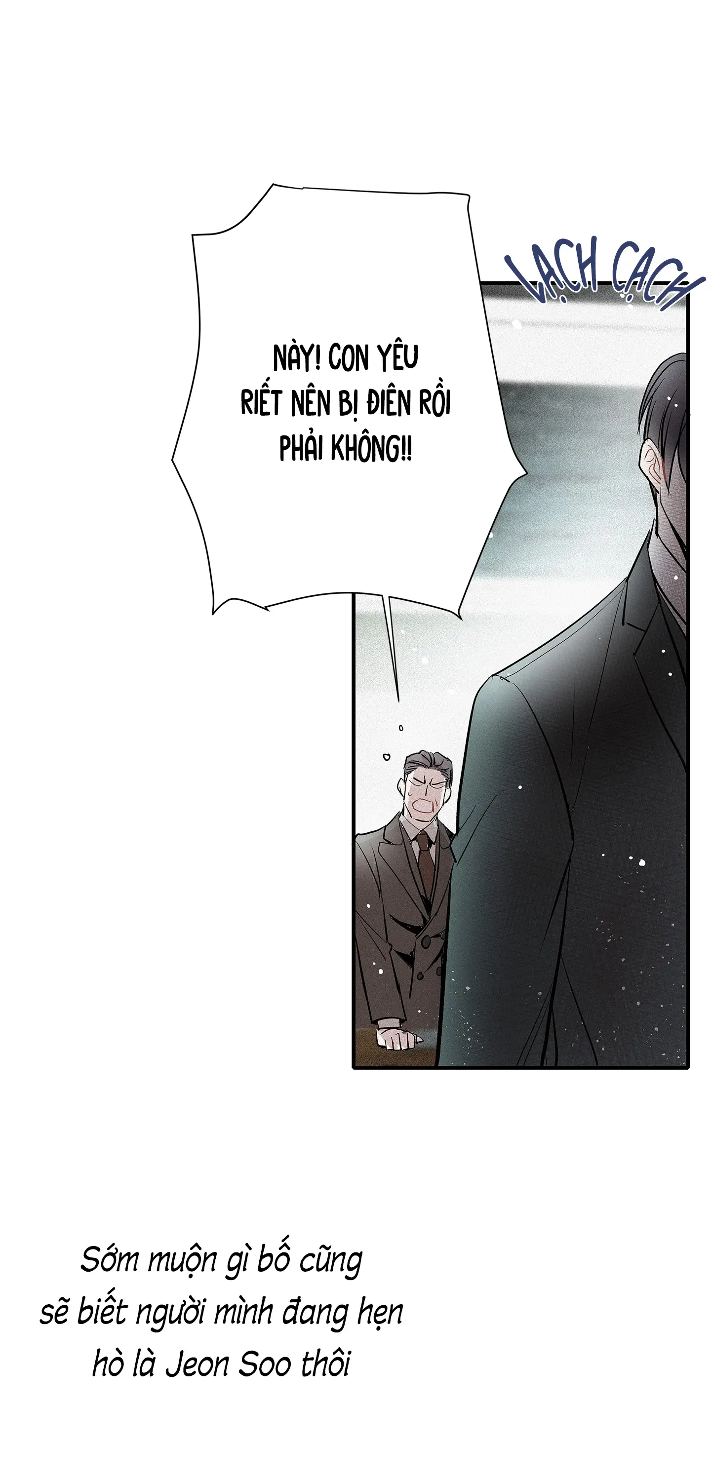 Tình yêu và danh vọng Chap 91 - Next Chap 92