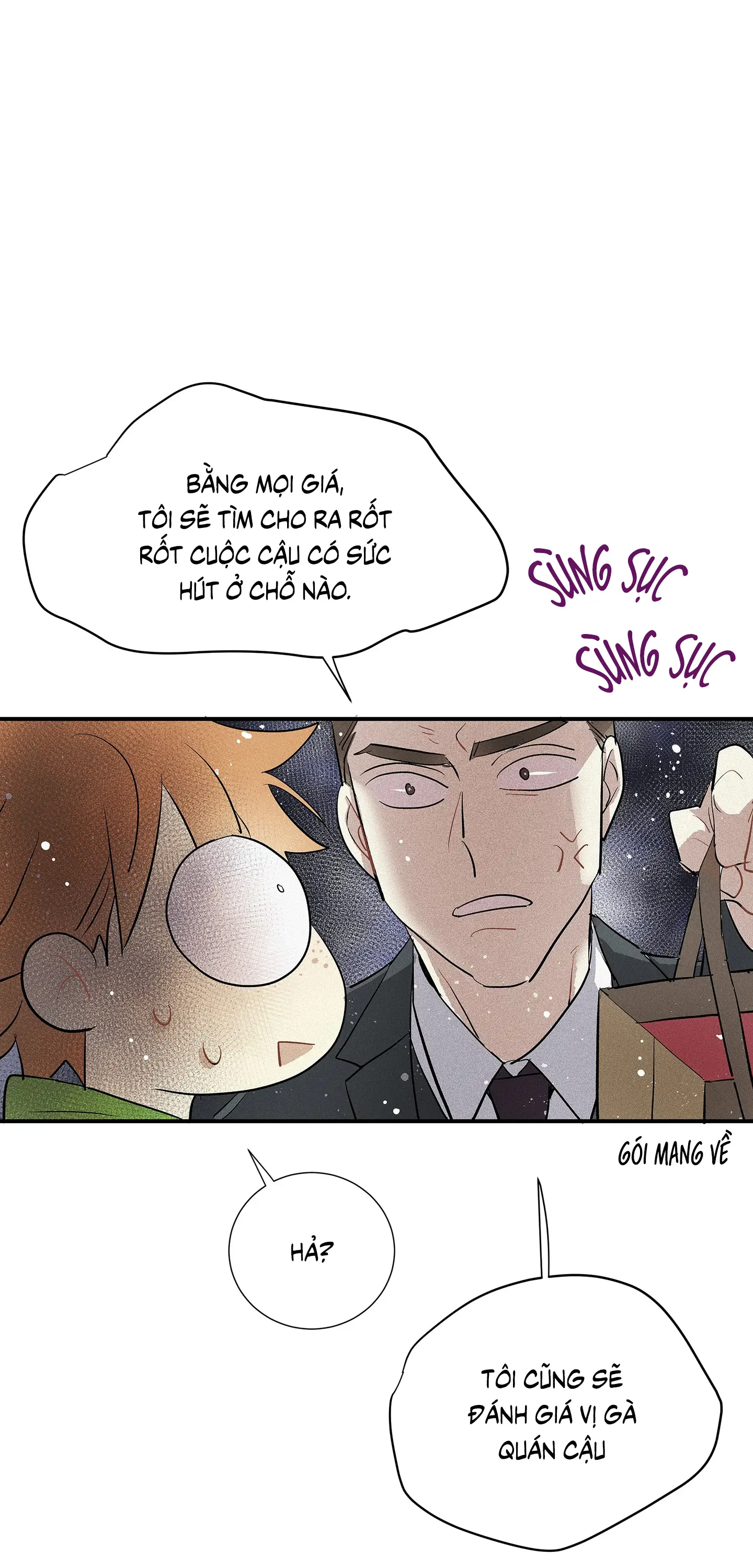 Tình yêu và danh vọng Chap 91 - Next Chap 92