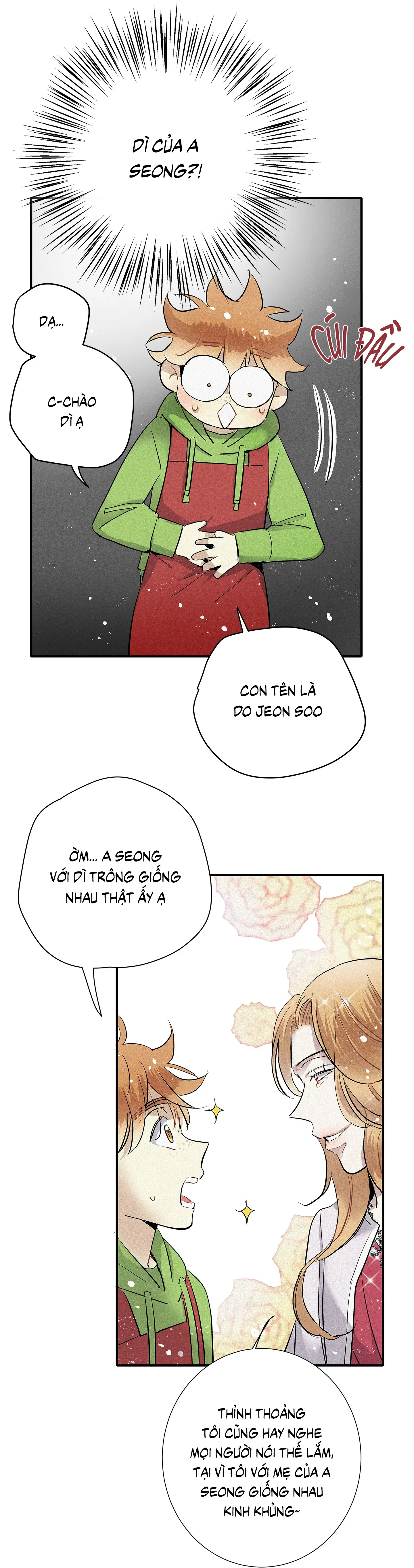 Tình yêu và danh vọng Chap 91 - Next Chap 92