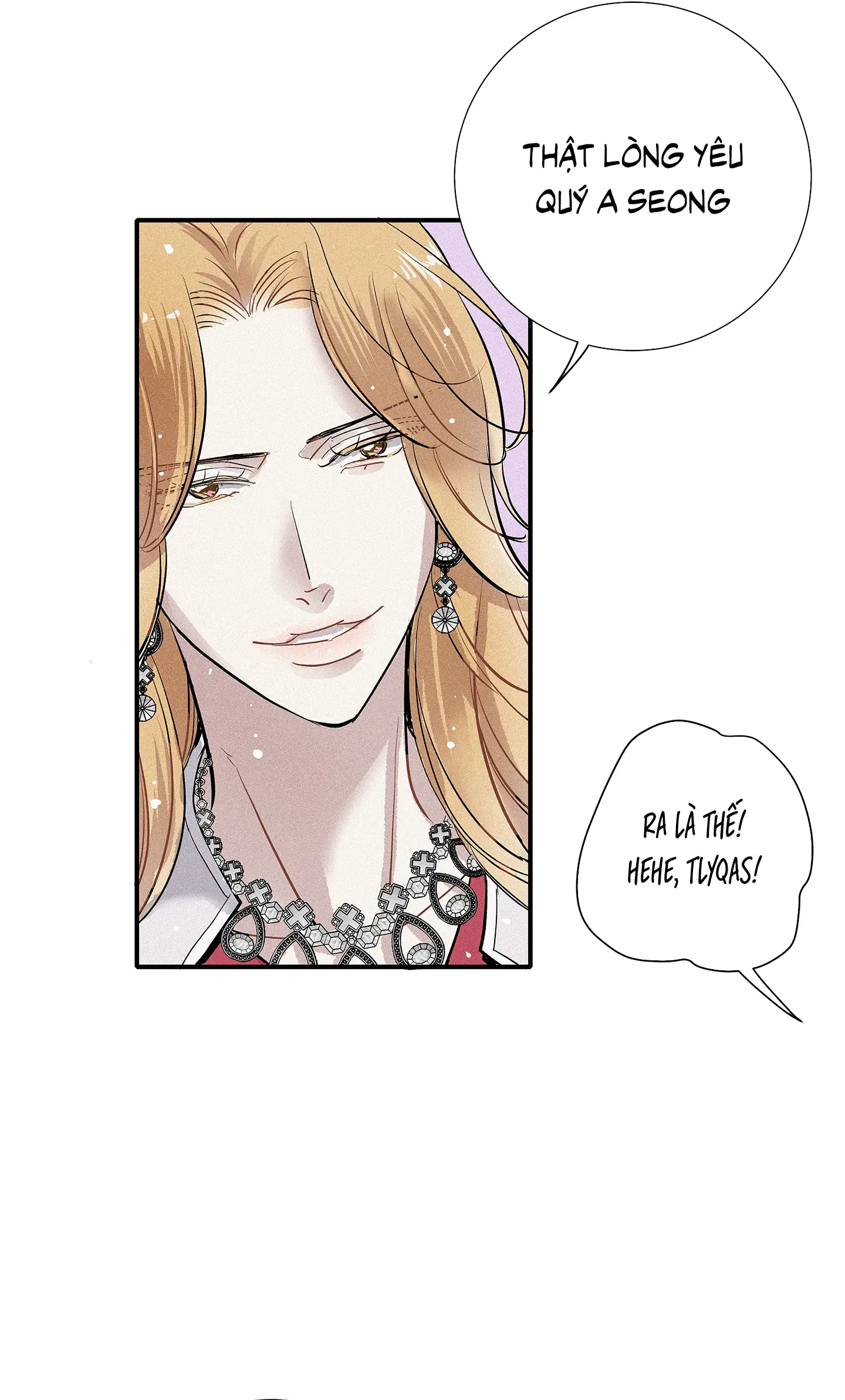 Tình yêu và danh vọng Chap 92 - Next Chap 93