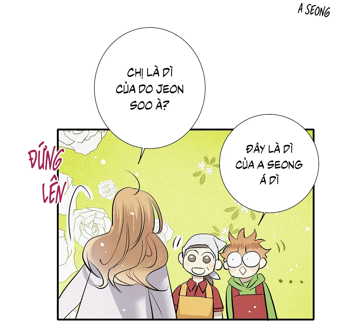Tình yêu và danh vọng Chap 92 - Next Chap 93