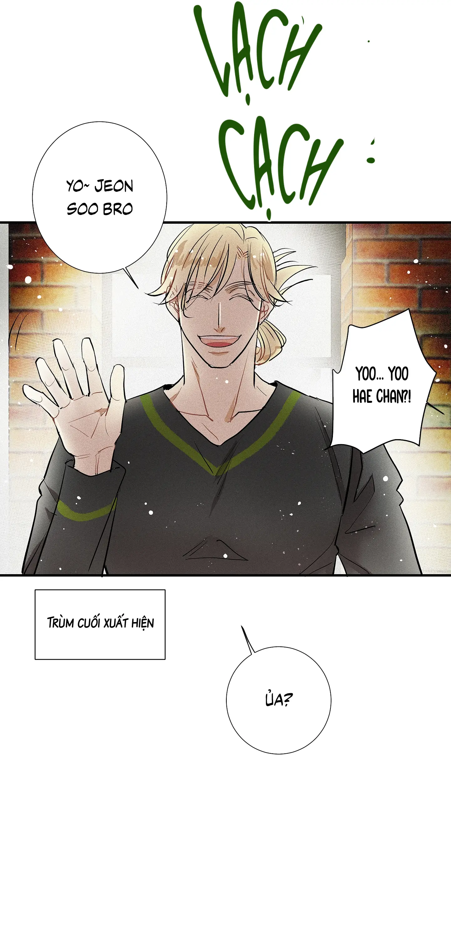 Tình yêu và danh vọng Chap 92 - Next Chap 93