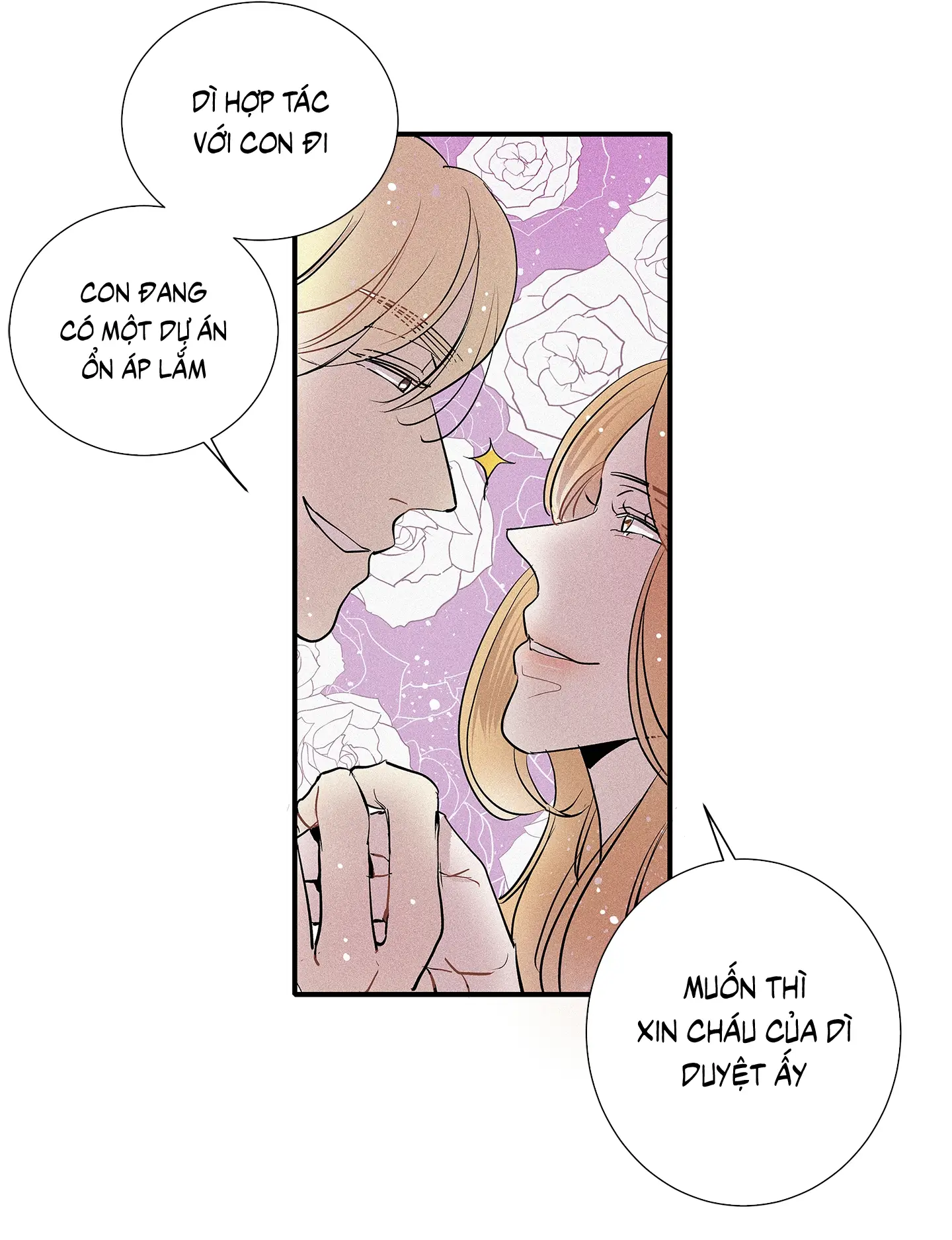 Tình yêu và danh vọng Chap 92 - Next Chap 93