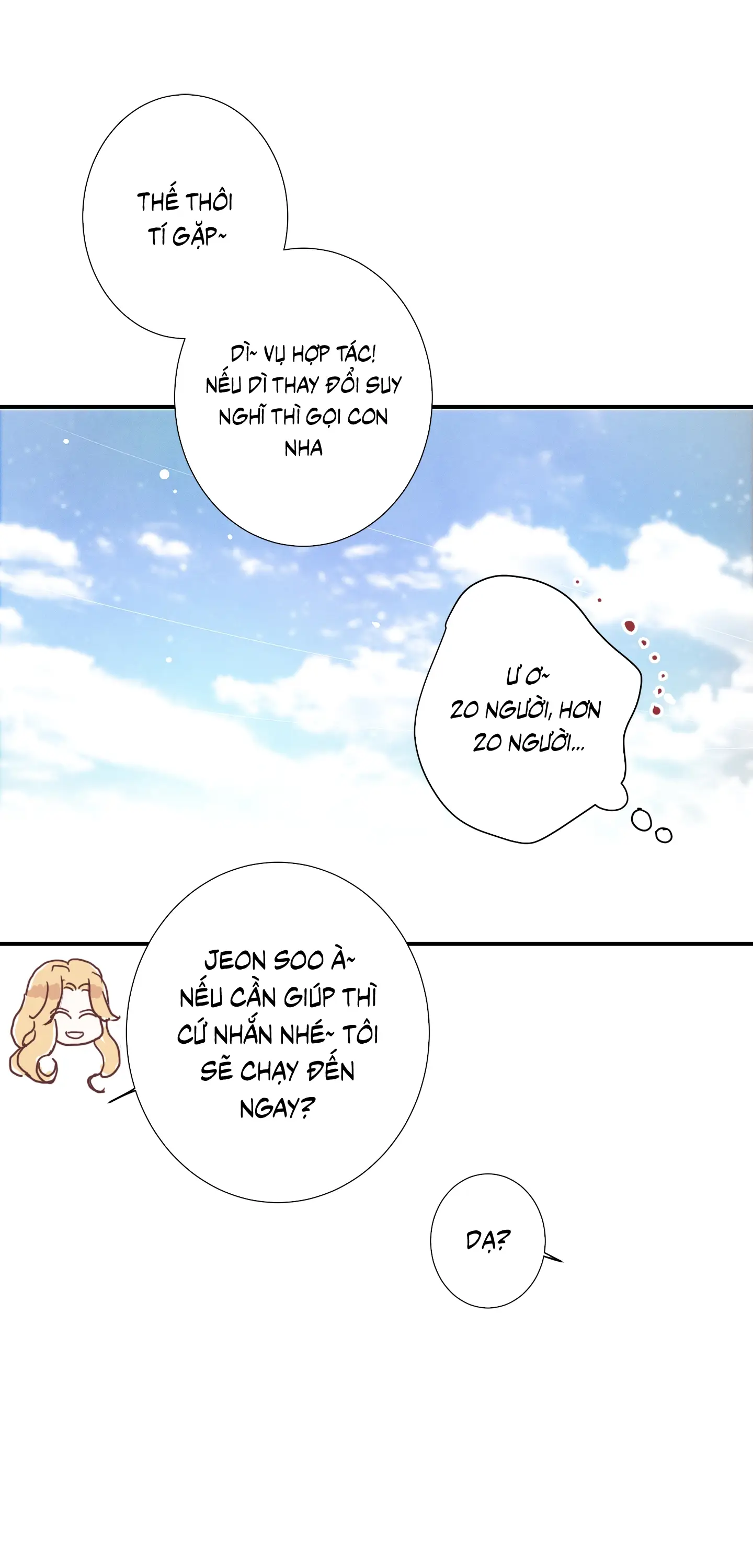 Tình yêu và danh vọng Chap 92 - Next Chap 93